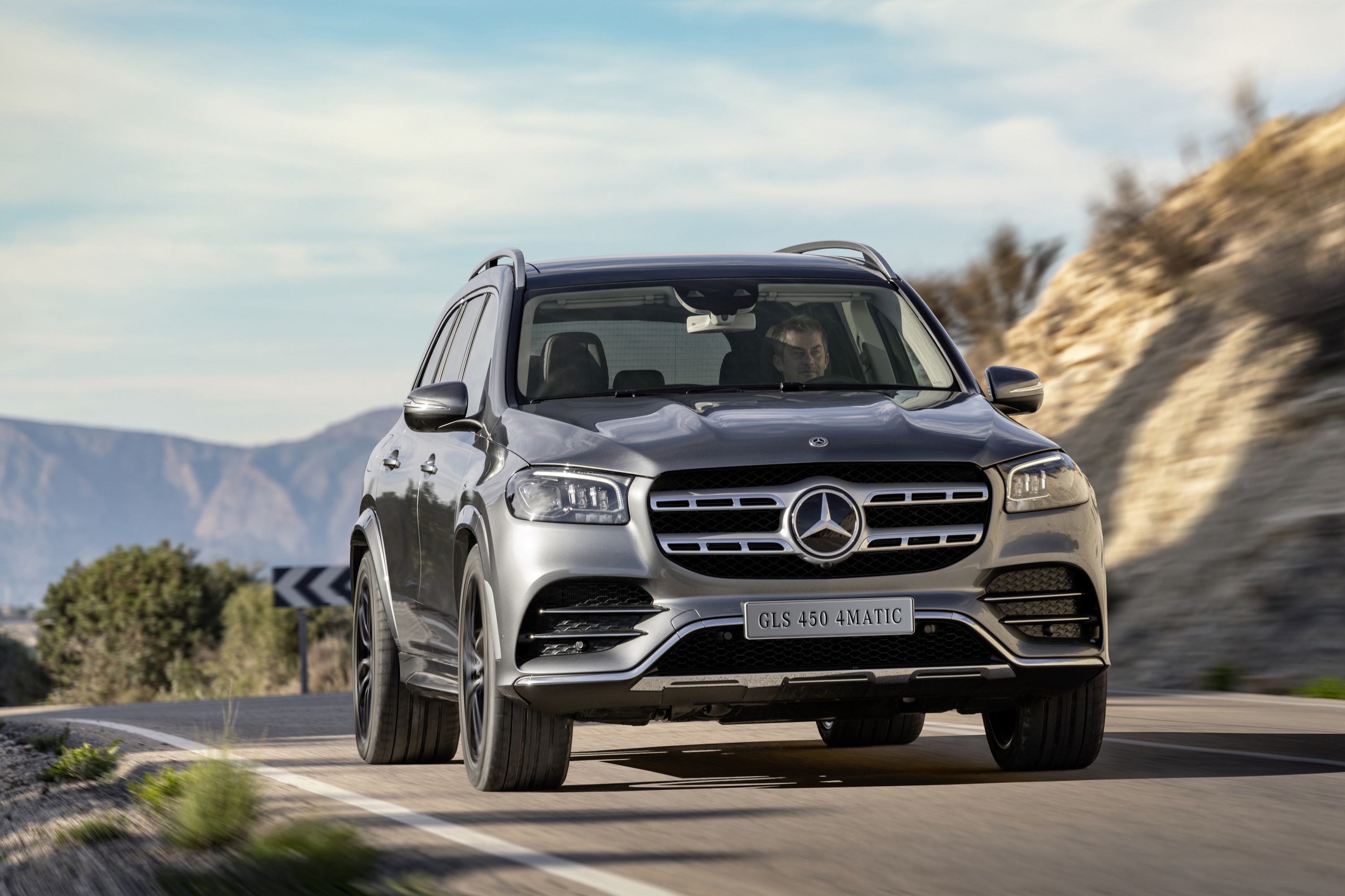 SUV hạng sang  ảnh 24 SUV hang sang anh 24