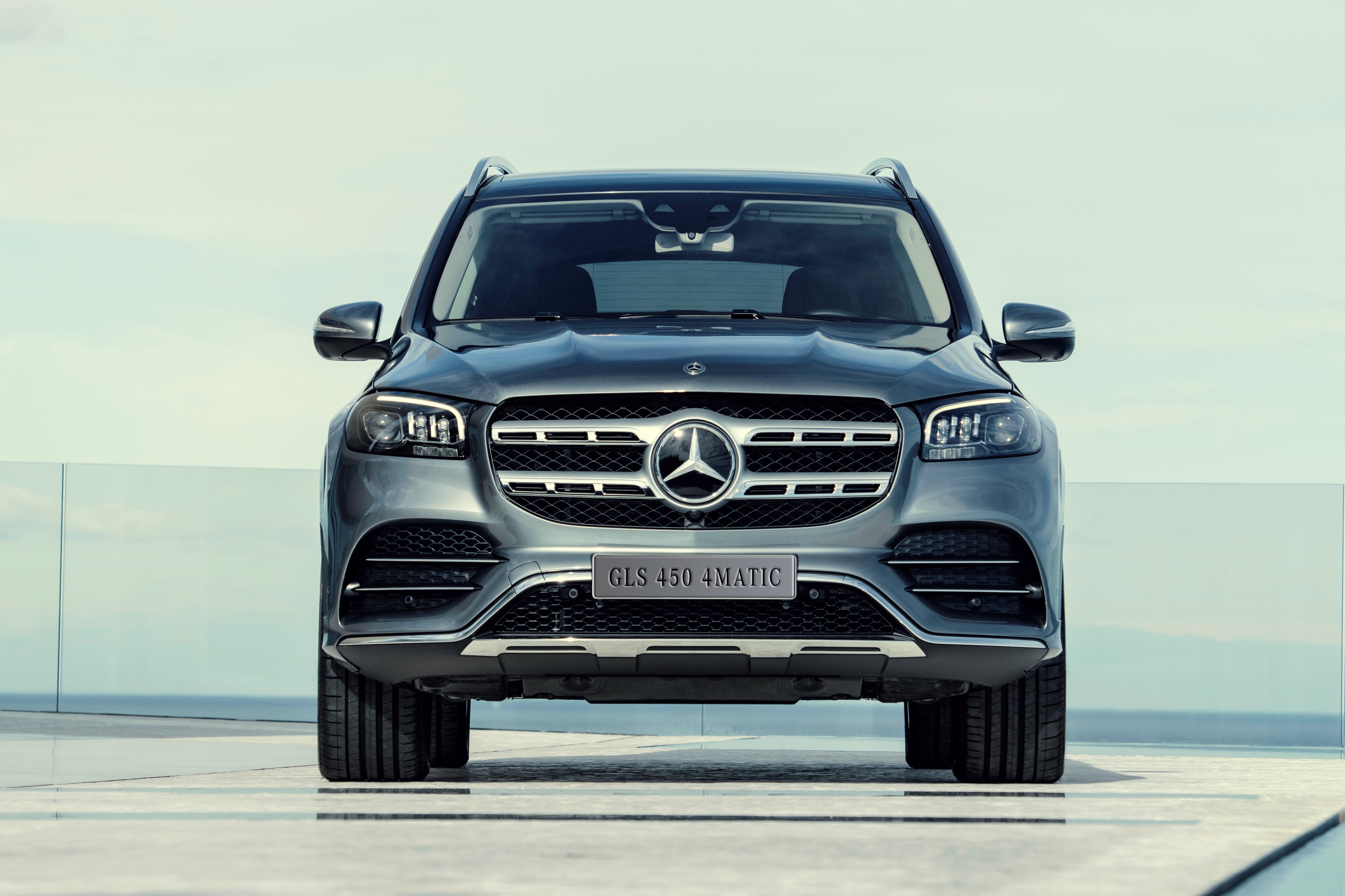 SUV hạng sang  ảnh 2 SUV hang sang anh 2