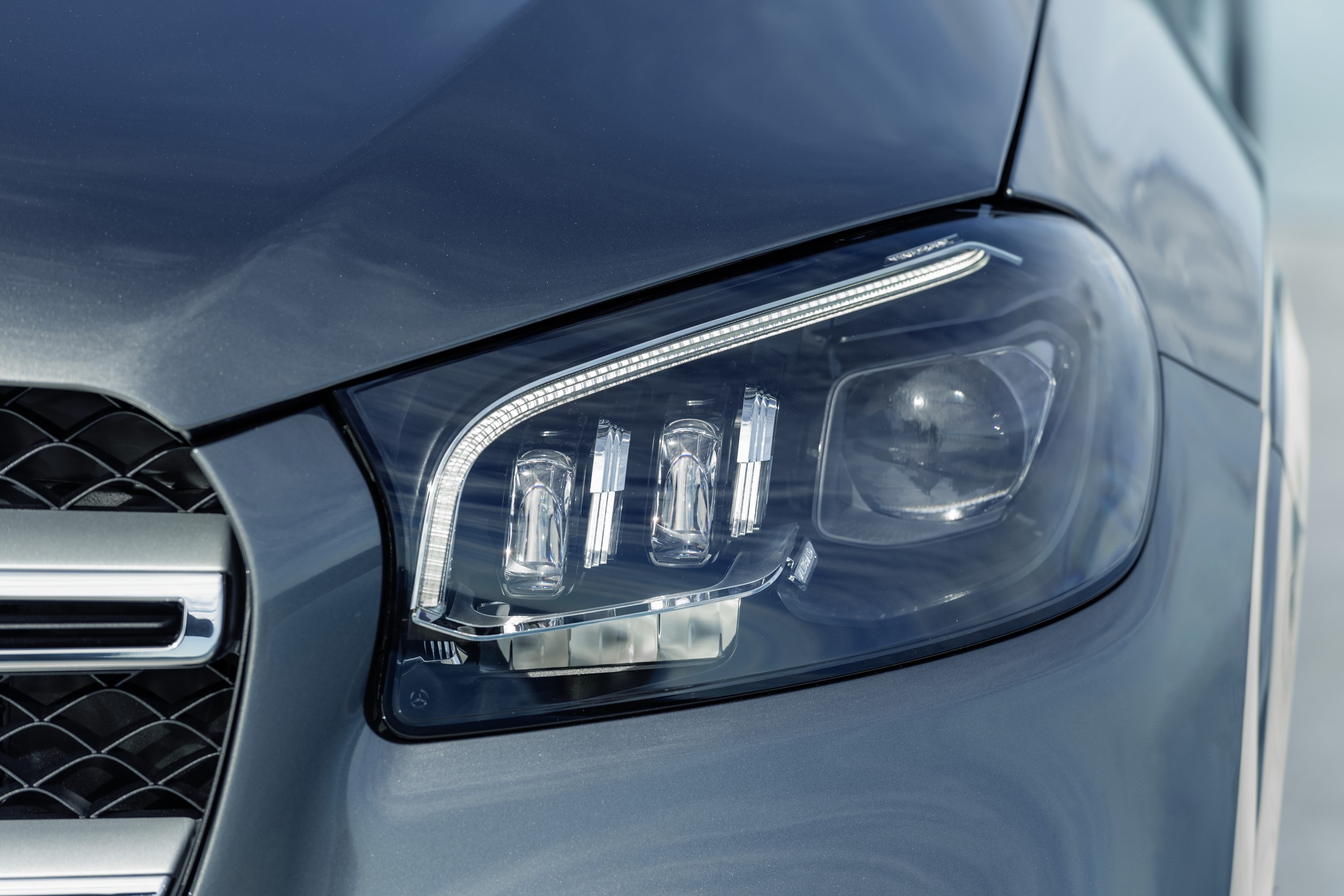 SUV hạng sang  ảnh 6 SUV hang sang anh 6