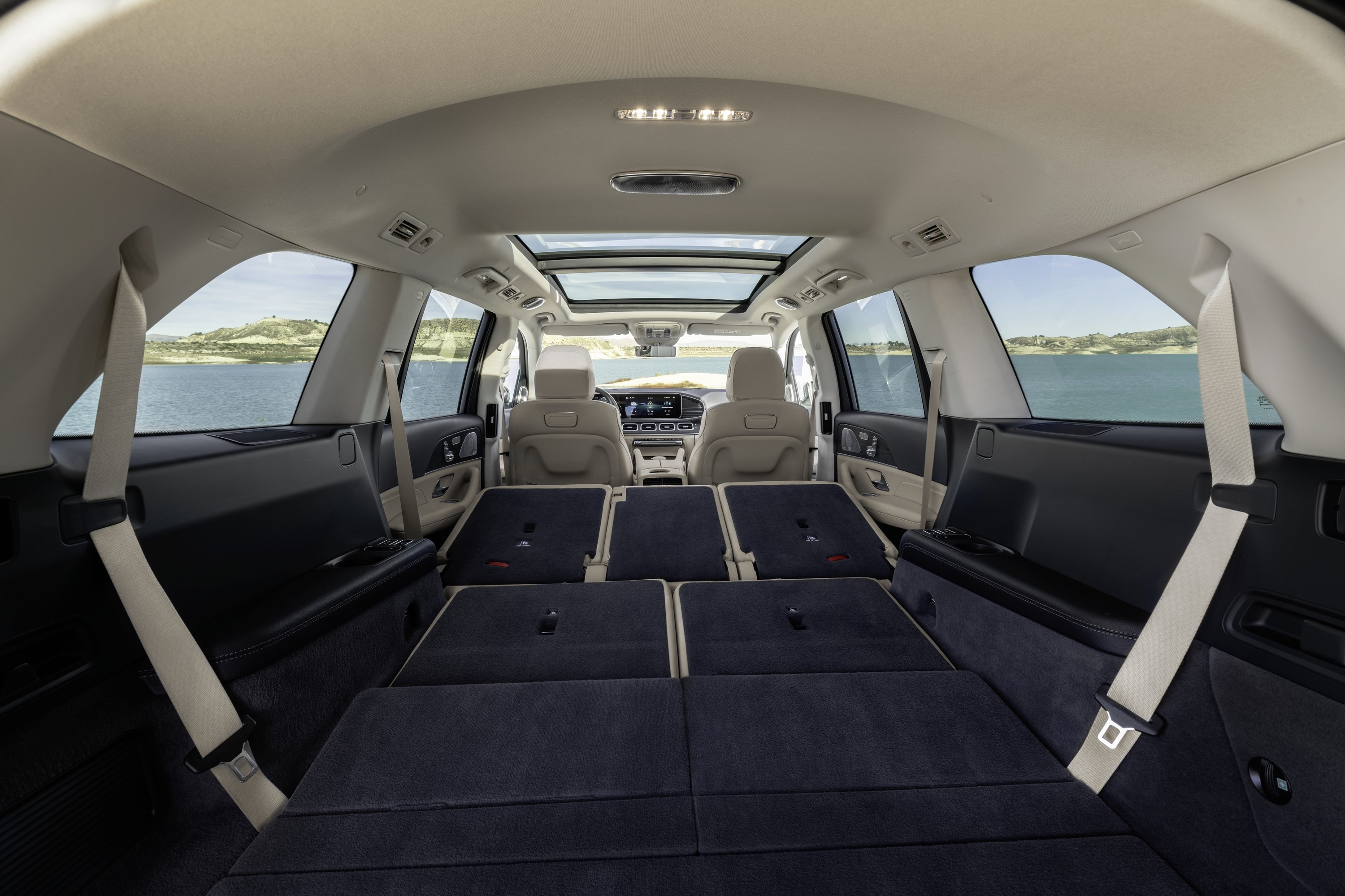 SUV hạng sang  ảnh 18 SUV hang sang anh 18