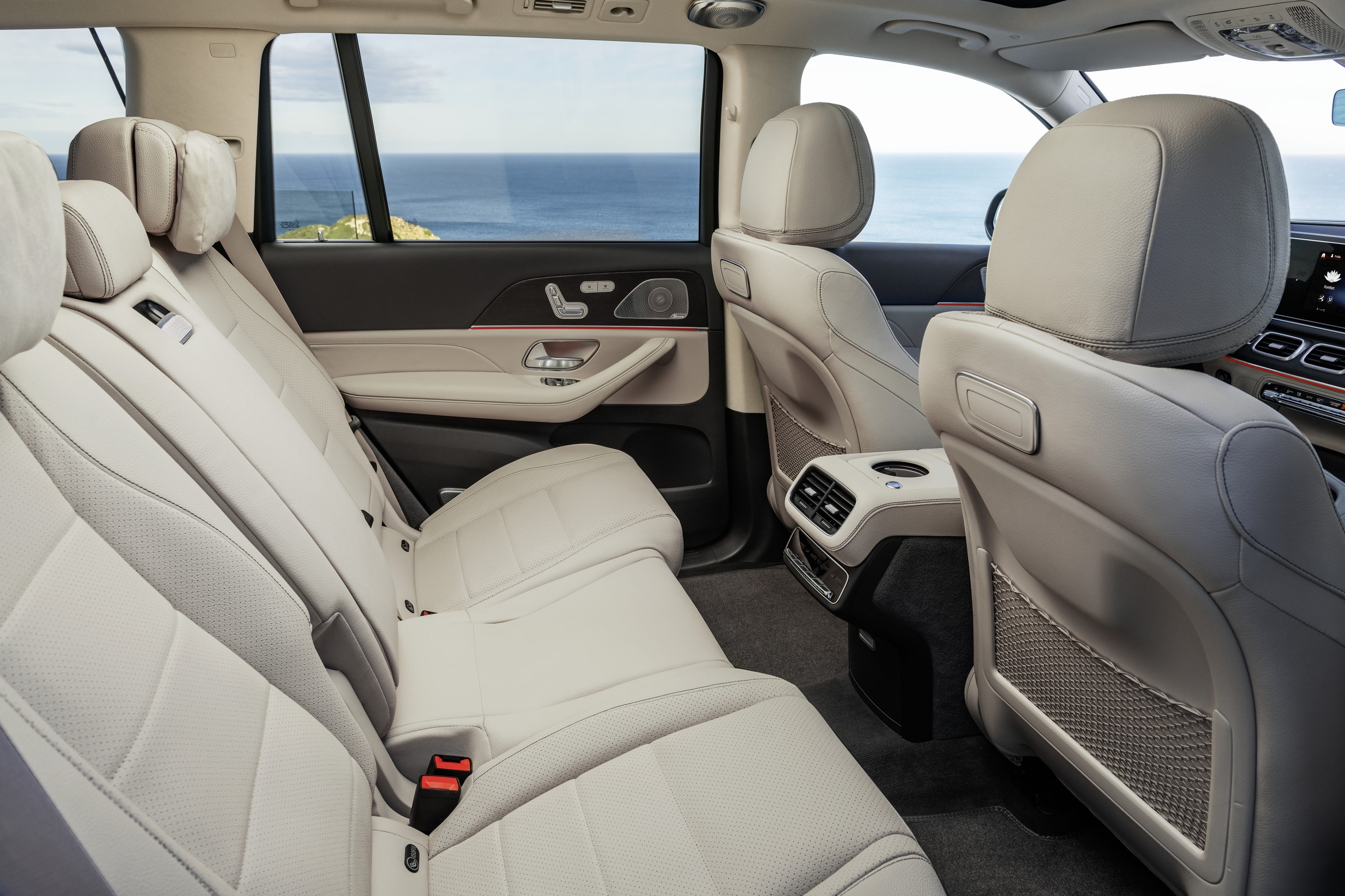 SUV hạng sang  ảnh 17 SUV hang sang anh 17
