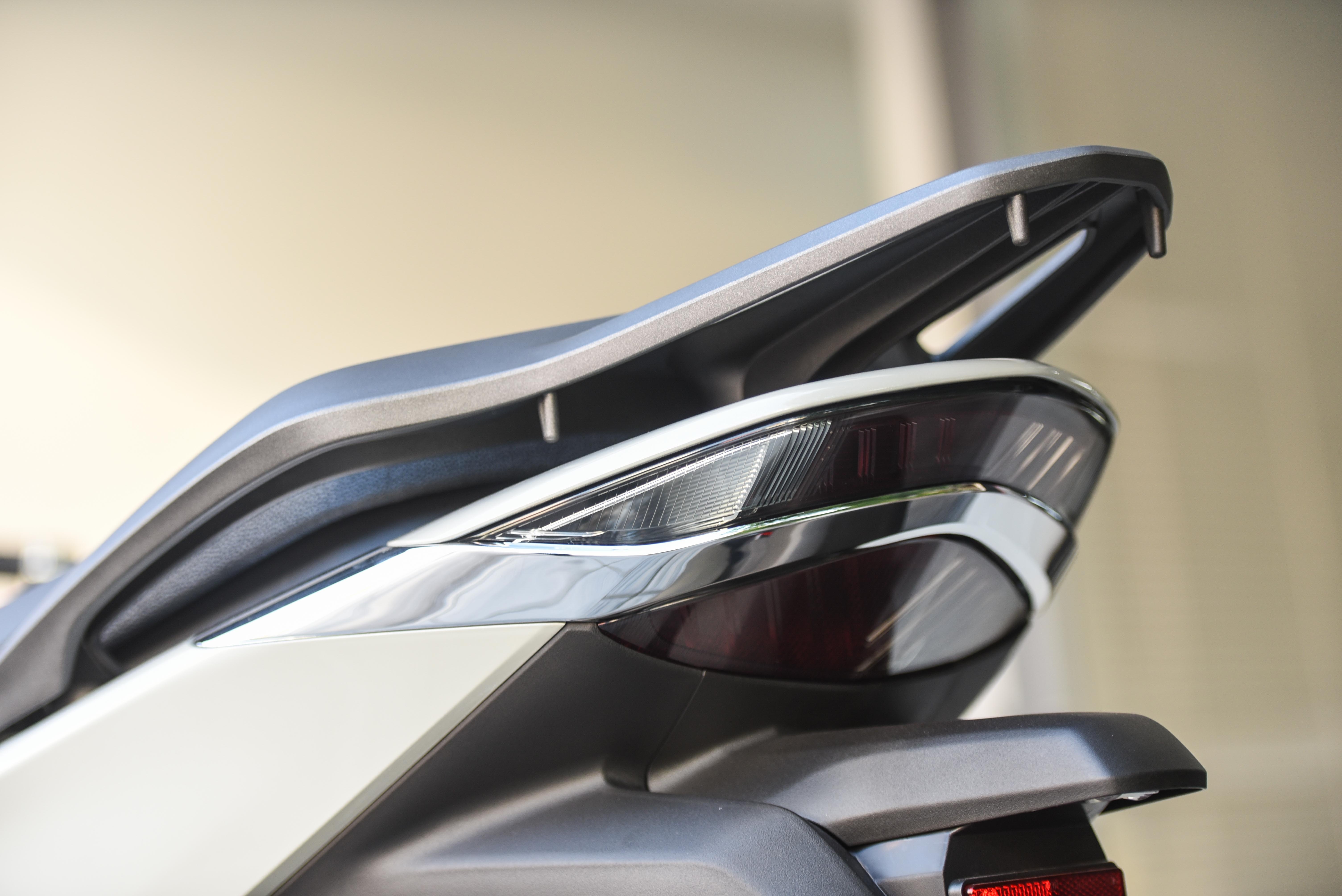 Honda SH 350i ảnh 10 Honda SH 350i anh 10