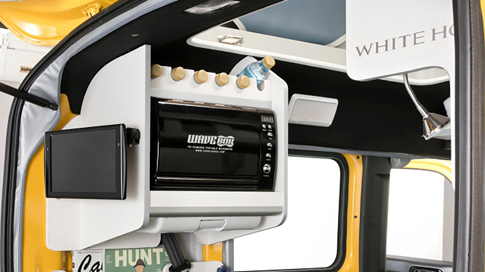 xe cắm trại siêu nhỏ ảnh 10 xe cam trai sieu nho anh 10