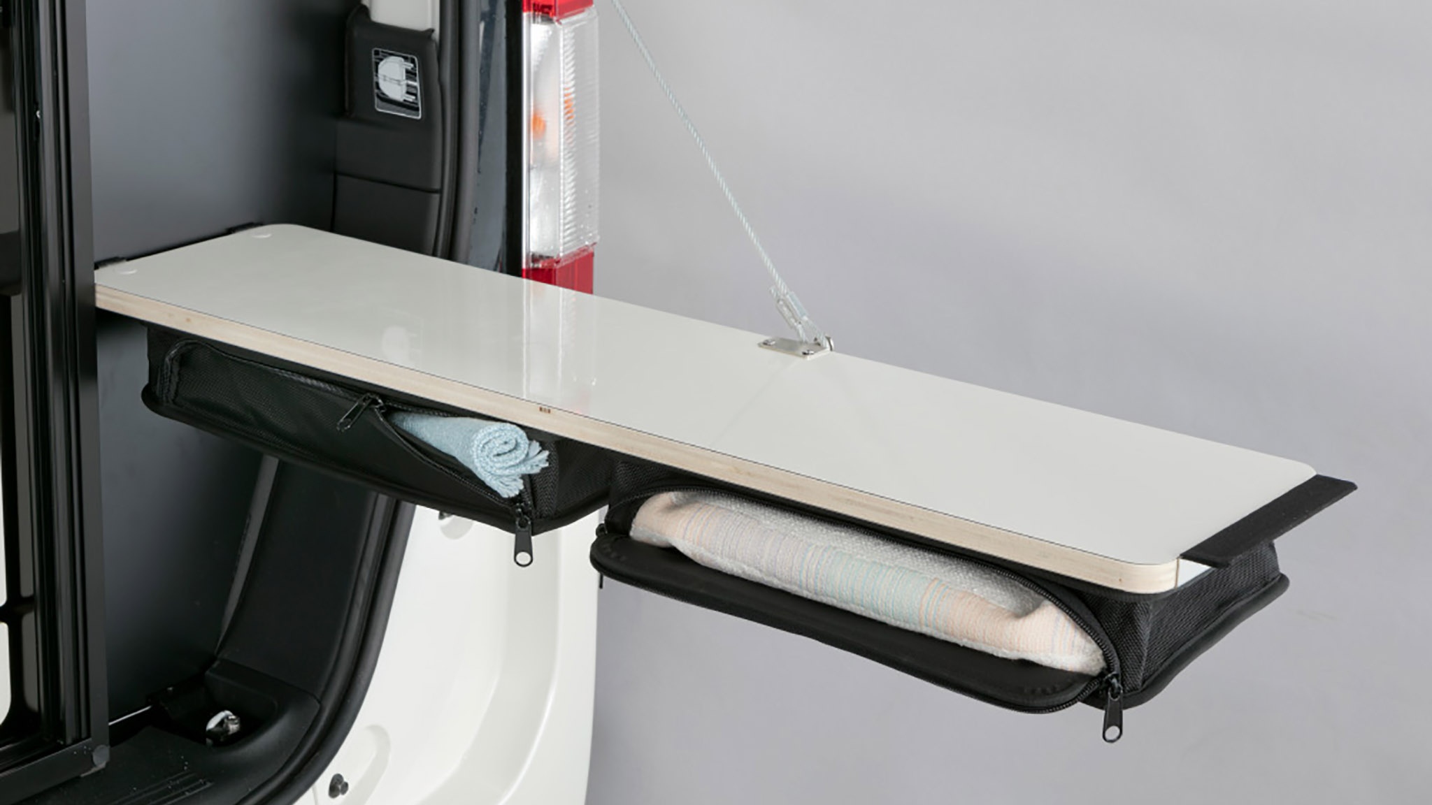 xe cắm trại siêu nhỏ ảnh 11 xe cam trai sieu nho anh 11