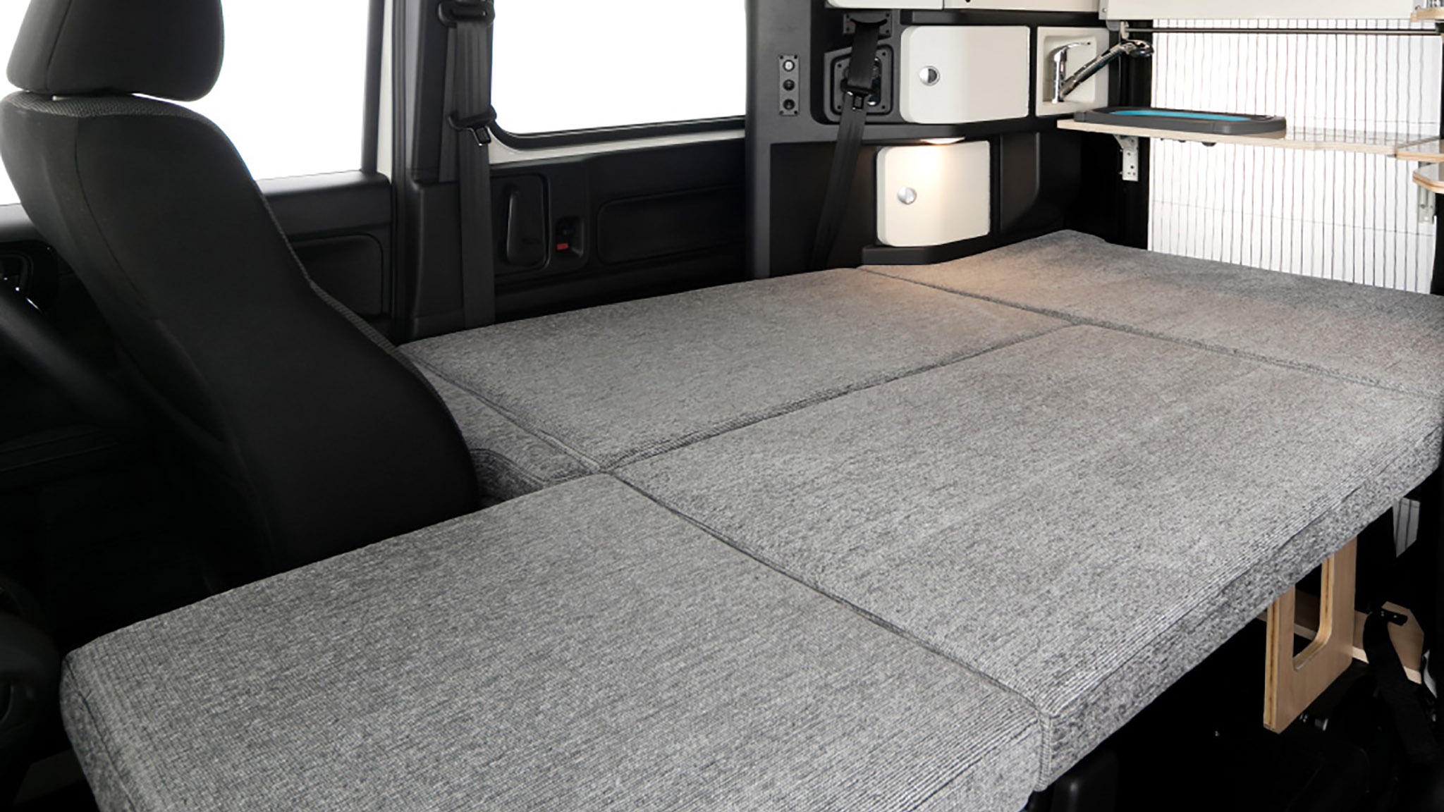 xe cắm trại siêu nhỏ ảnh 6 xe cam trai sieu nho anh 6