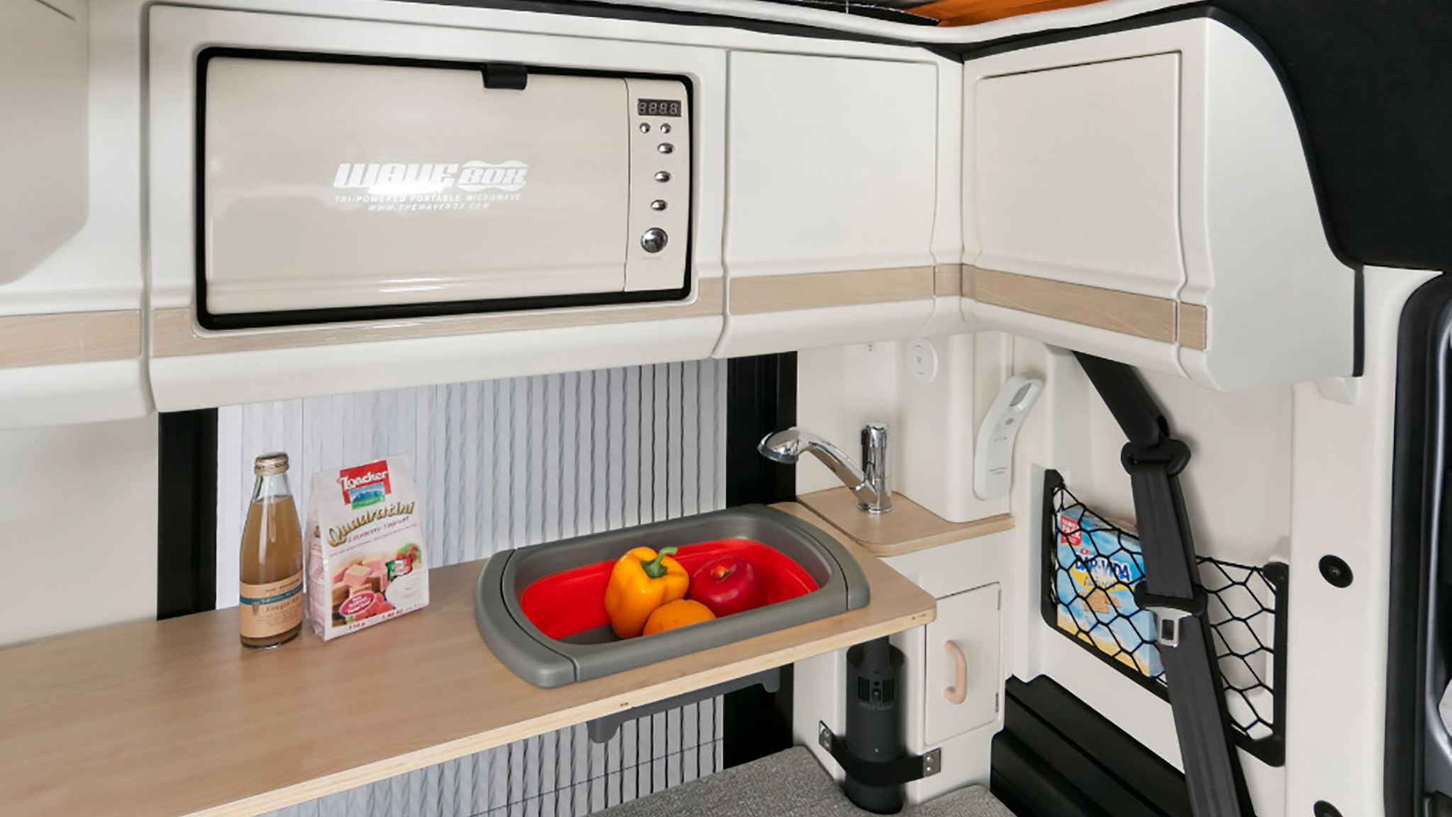 xe cắm trại siêu nhỏ ảnh 9 xe cam trai sieu nho anh 9