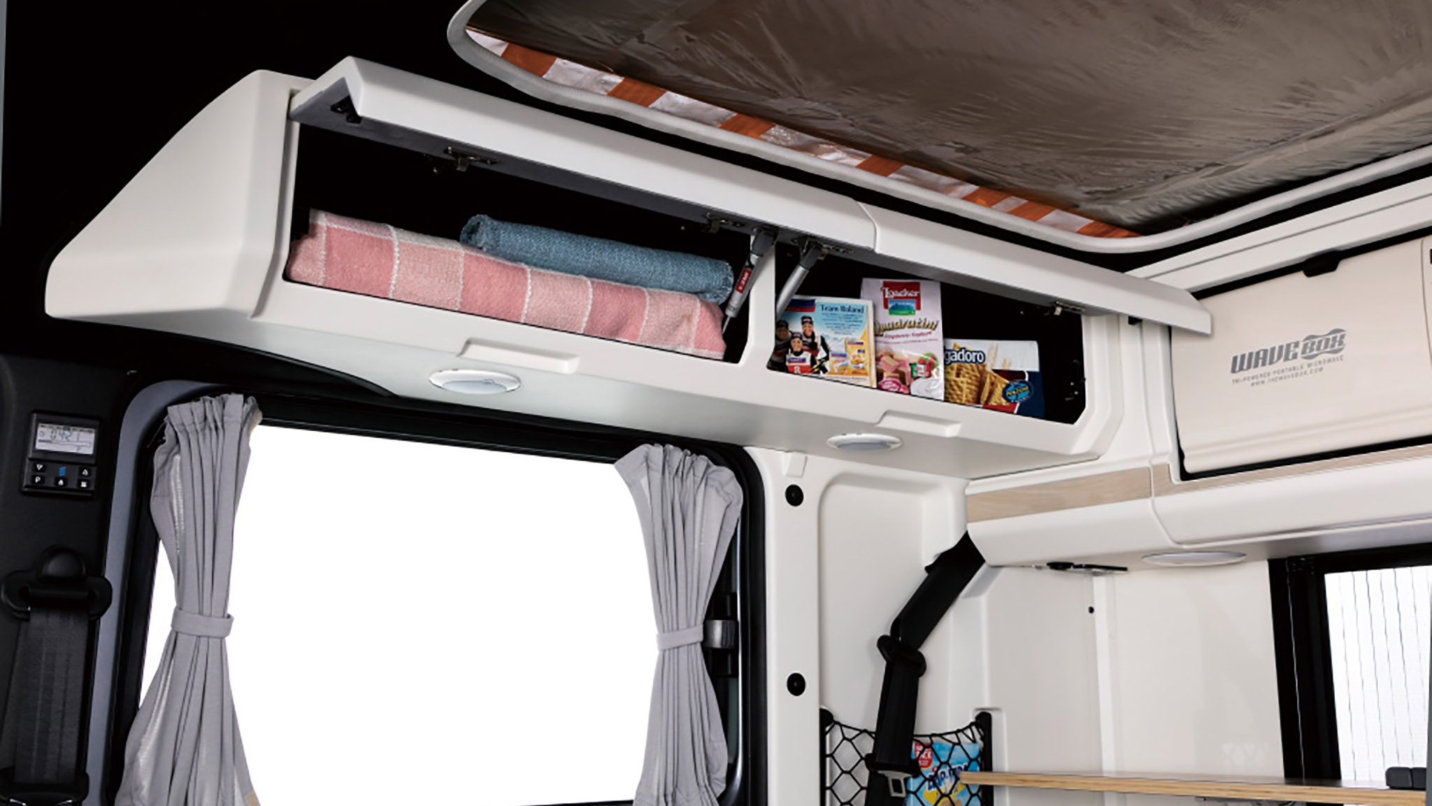 xe cắm trại siêu nhỏ ảnh 12 xe cam trai sieu nho anh 12