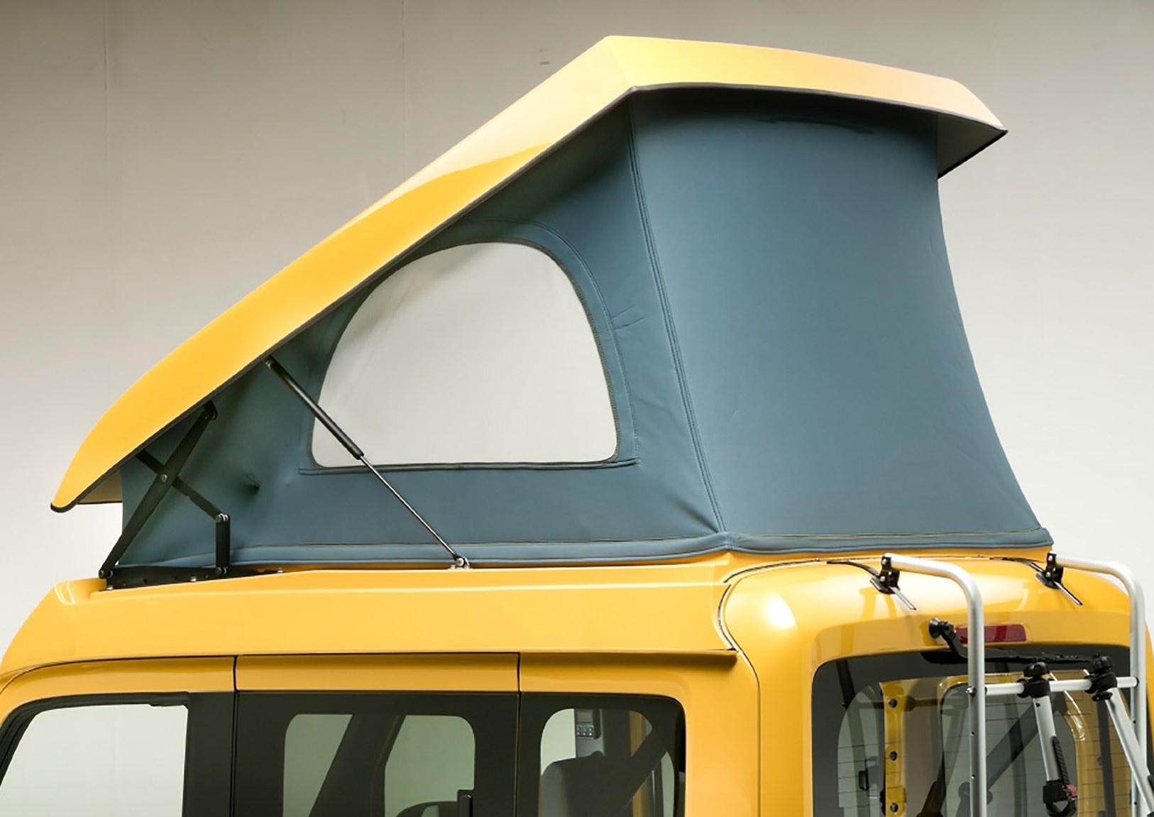 xe cắm trại siêu nhỏ ảnh 8 xe cam trai sieu nho anh 8