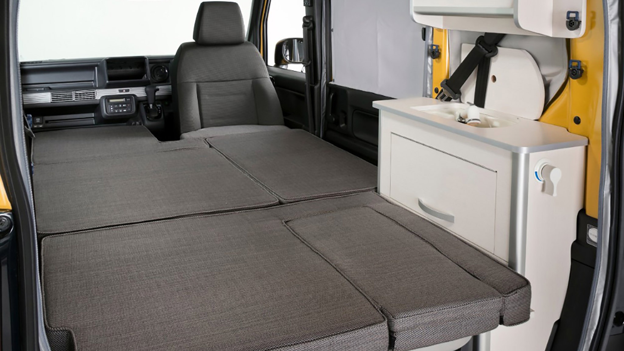 xe cắm trại siêu nhỏ ảnh 5 xe cam trai sieu nho anh 5