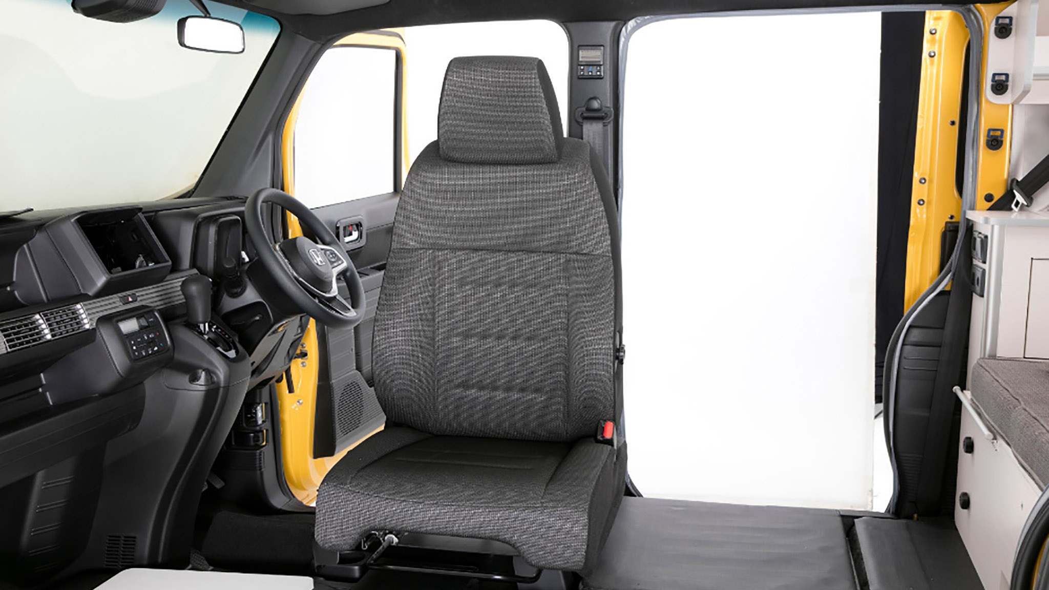 xe cắm trại siêu nhỏ ảnh 4 xe cam trai sieu nho anh 4