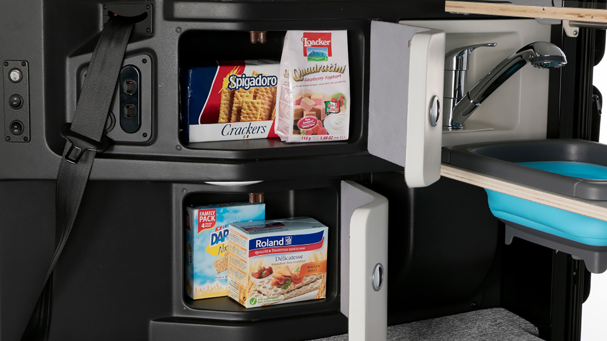 xe cắm trại siêu nhỏ ảnh 13 xe cam trai sieu nho anh 13