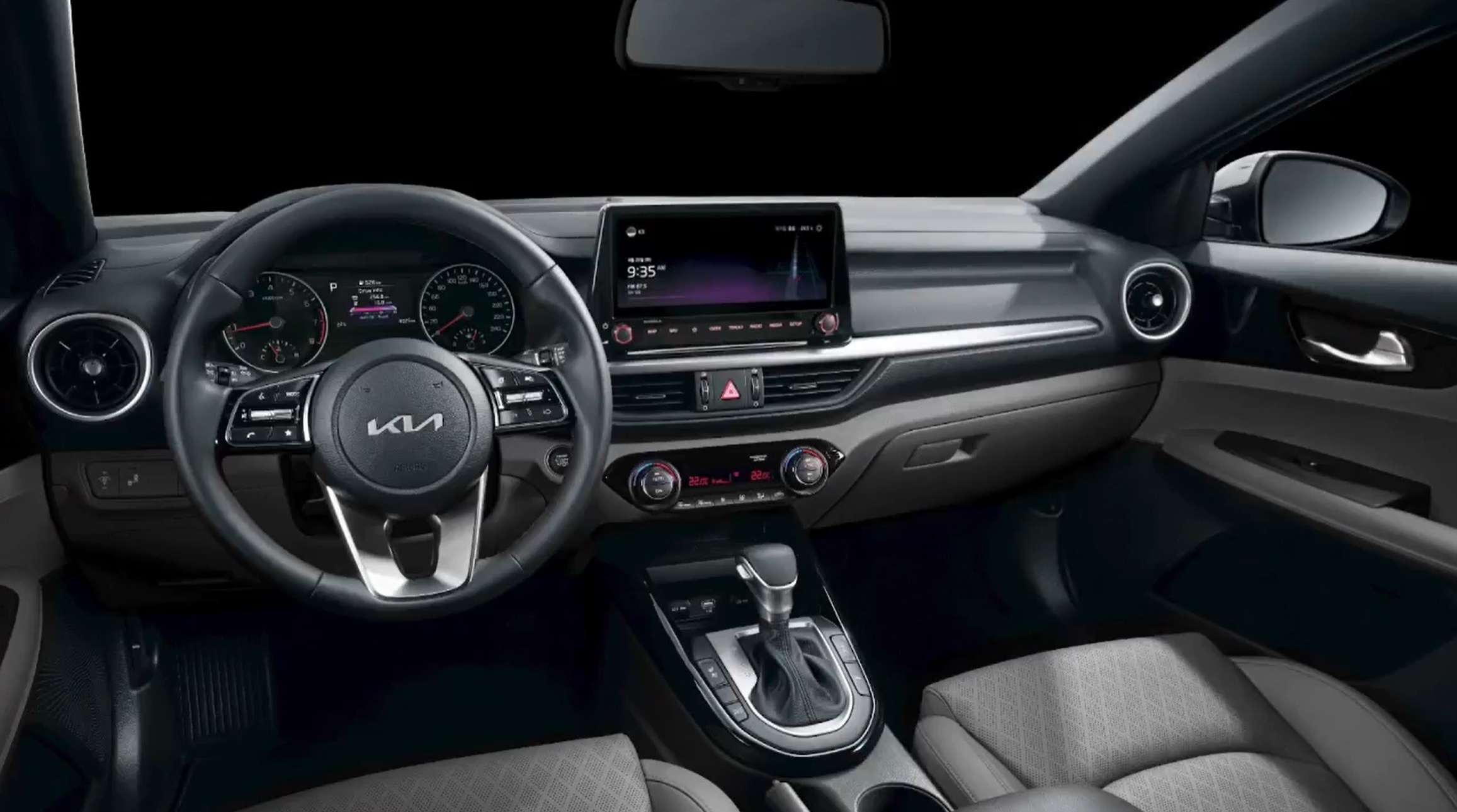 Kia K3 2021 ảnh 10 Kia K3 2021 anh 10