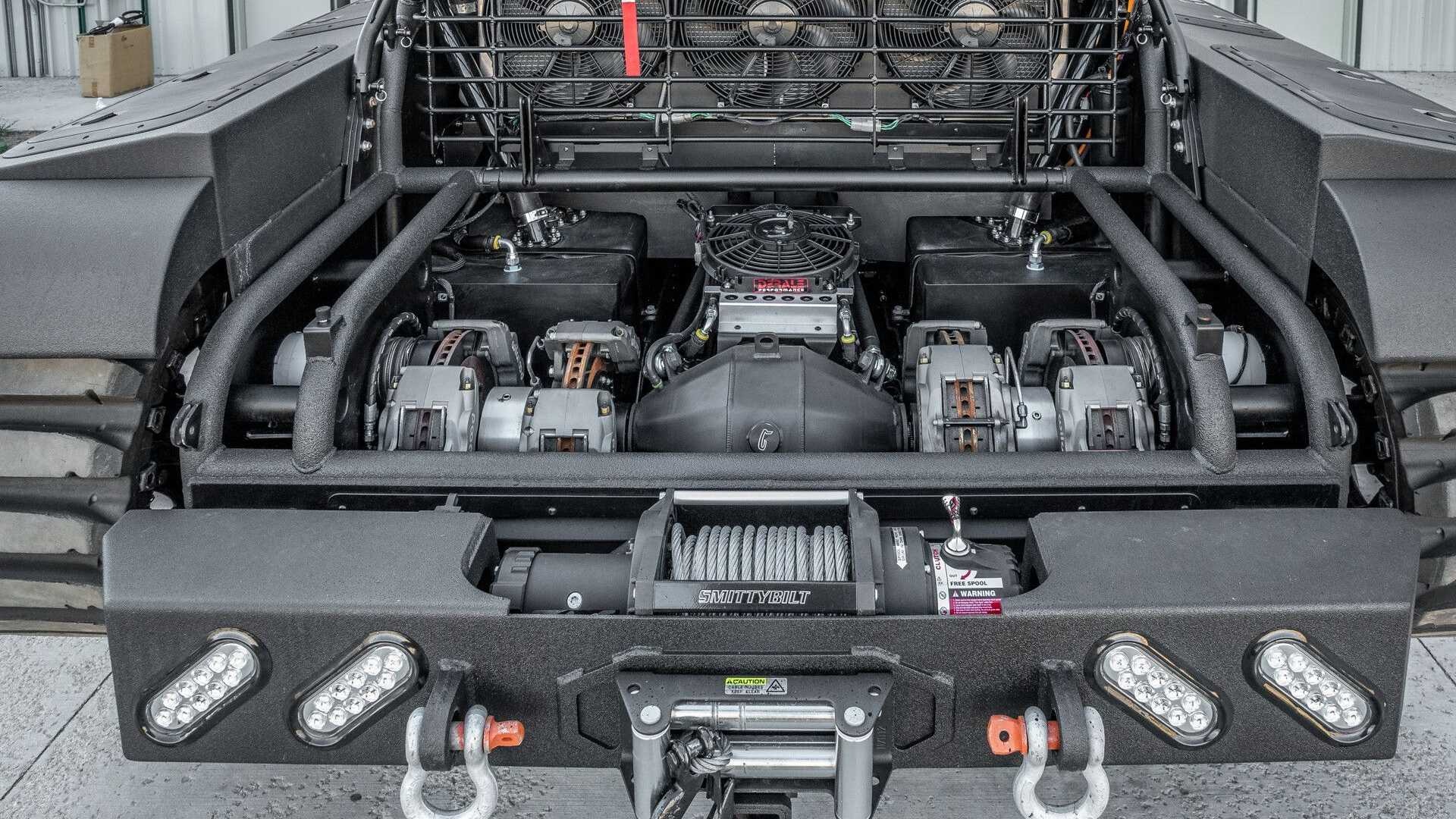 xe tang nua trieu USD anh 9