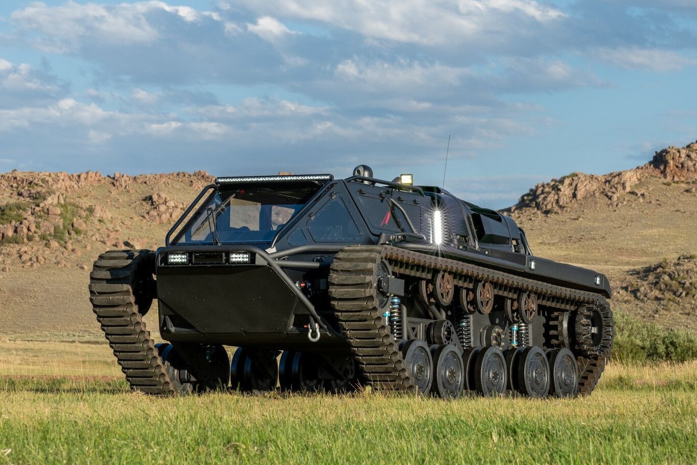 xe tang nua trieu USD anh 2