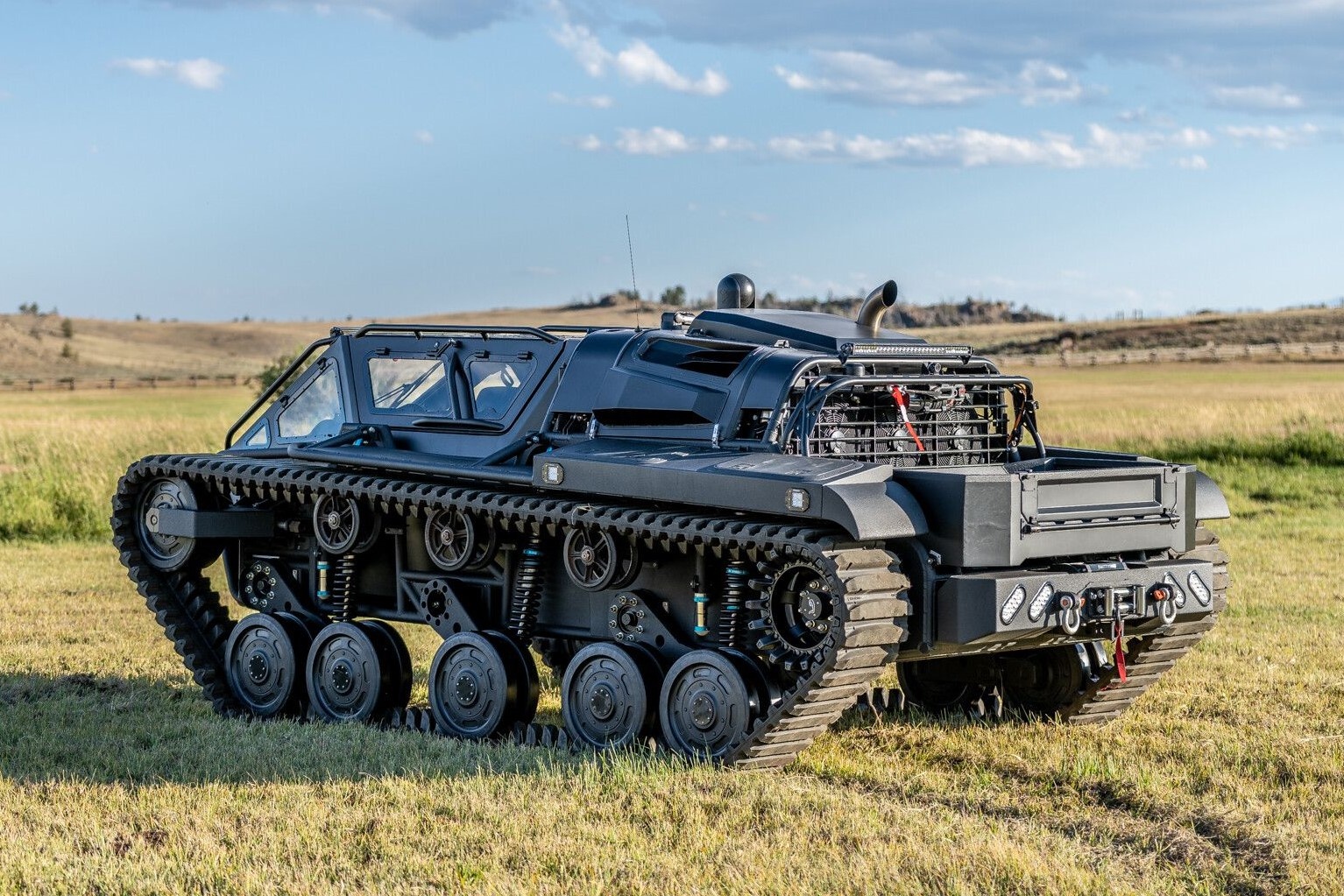 xe tang nua trieu USD anh 3