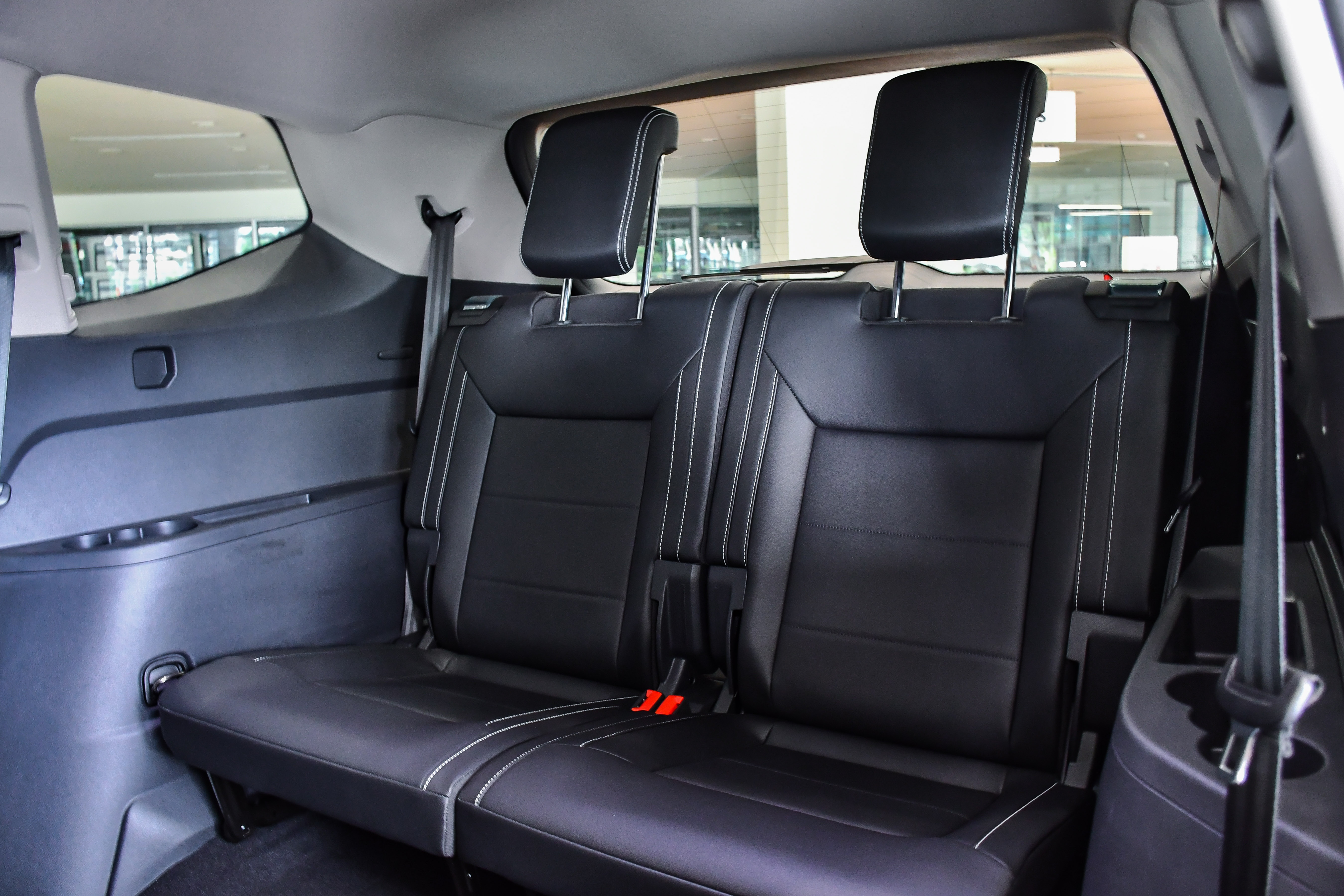 Volkswagen Teramont giá 2, 349 tỷ ảnh 17 Volkswagen Teramont gia 2, 349 ty anh 17