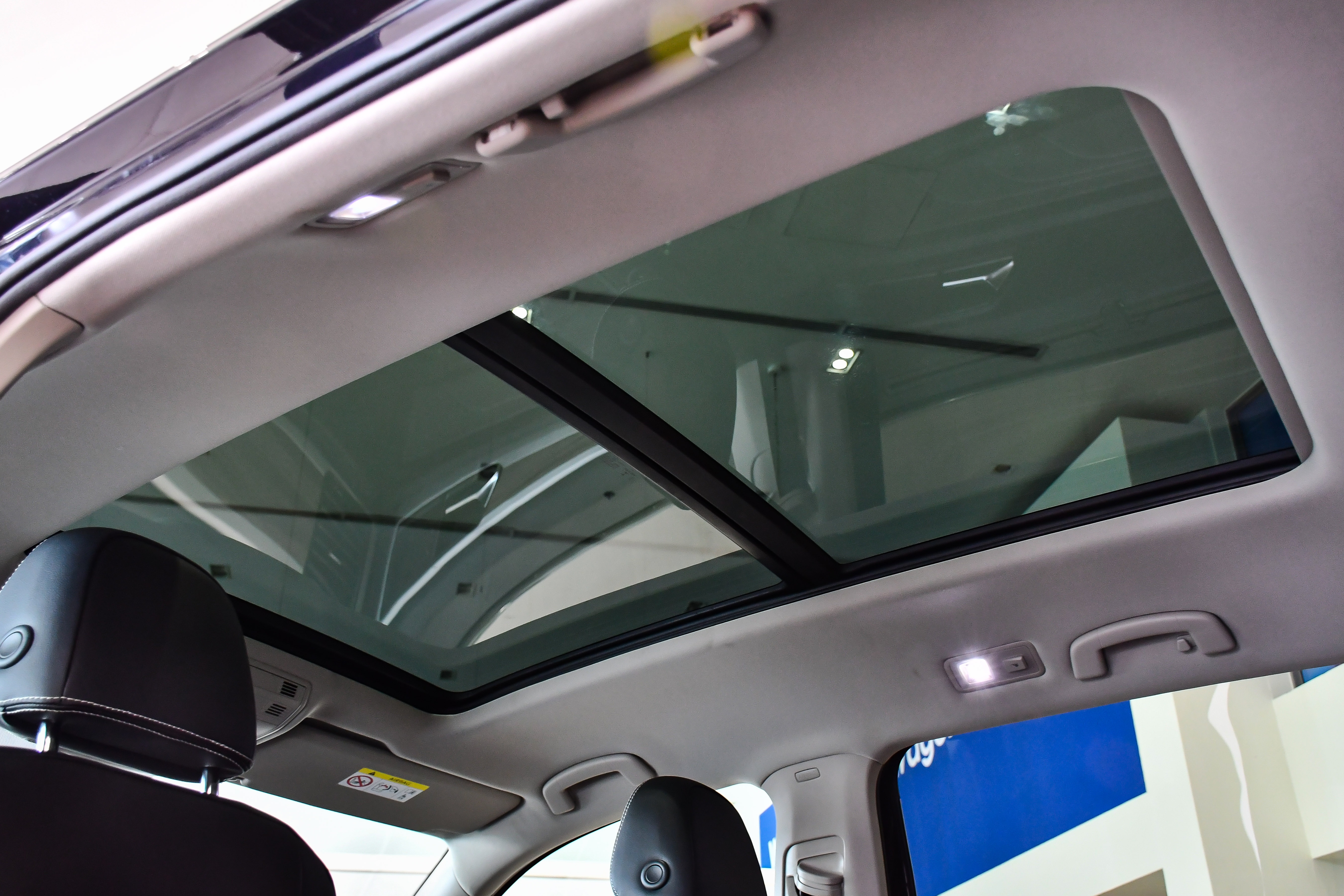 Volkswagen Teramont giá 2, 349 tỷ ảnh 24 Volkswagen Teramont gia 2, 349 ty anh 24