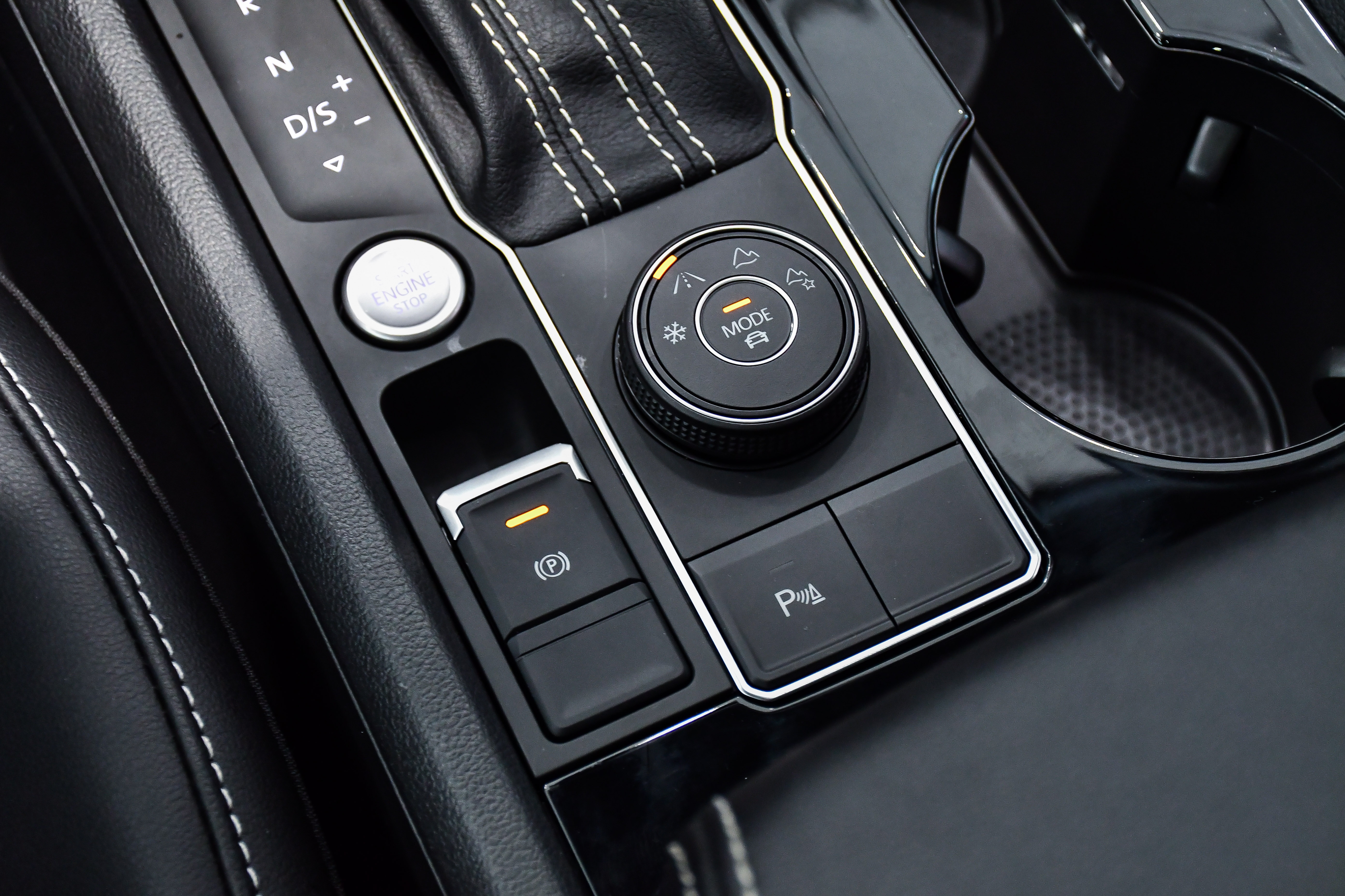 Volkswagen Teramont giá 2, 349 tỷ ảnh 29 Volkswagen Teramont gia 2, 349 ty anh 29