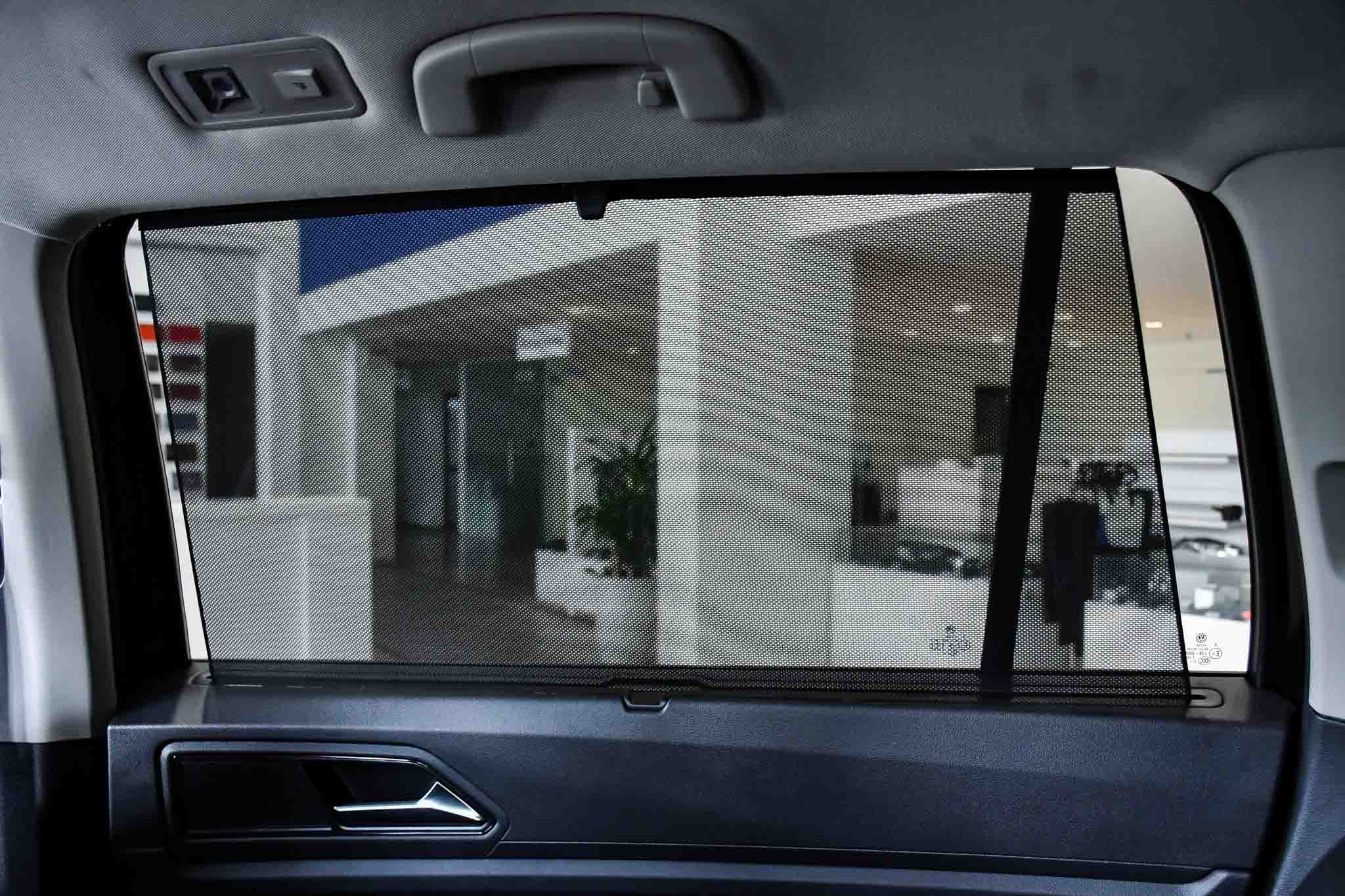 Volkswagen Teramont giá 2, 349 tỷ ảnh 26 Volkswagen Teramont gia 2, 349 ty anh 26