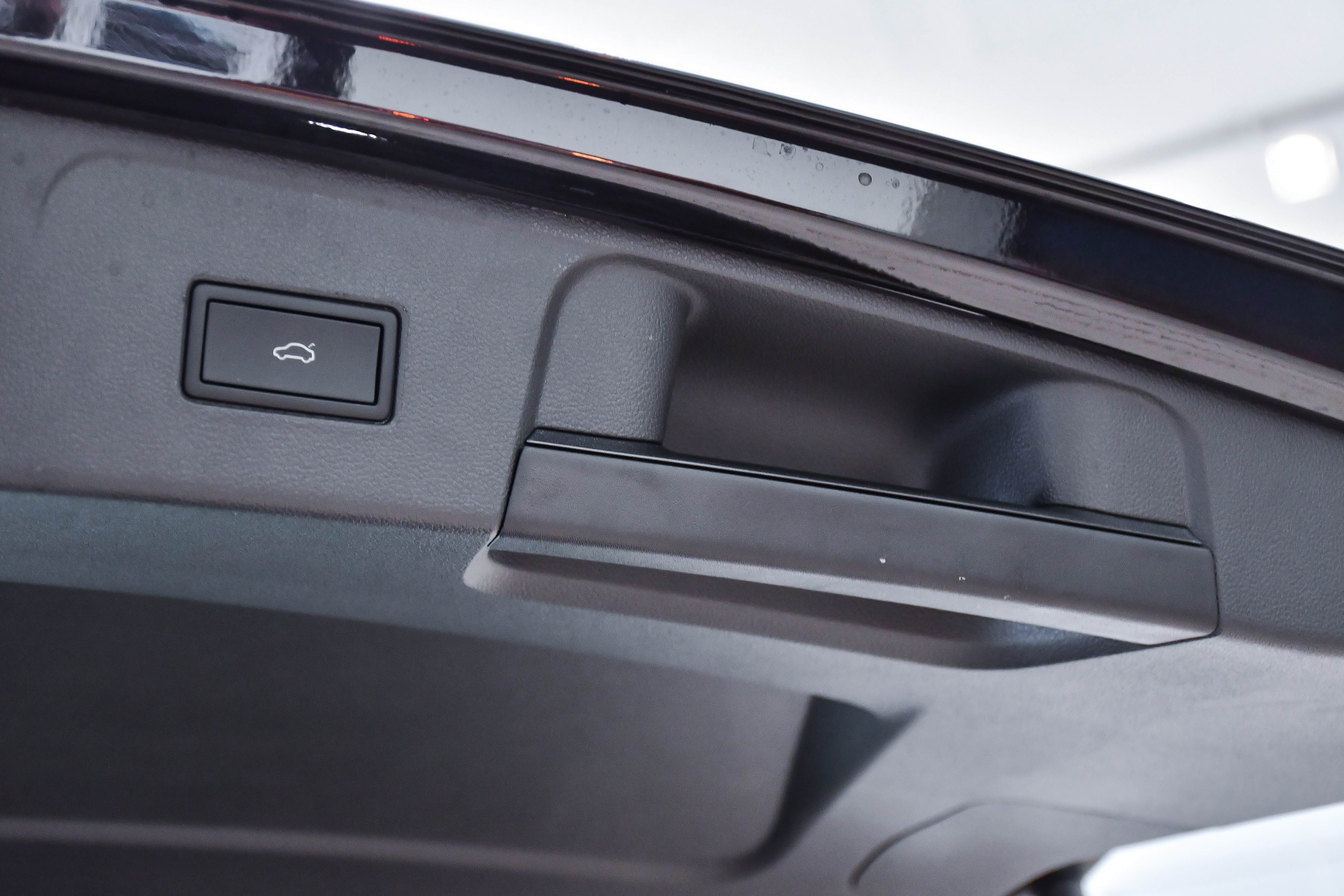 Volkswagen Teramont giá 2, 349 tỷ ảnh 19 Volkswagen Teramont gia 2, 349 ty anh 19