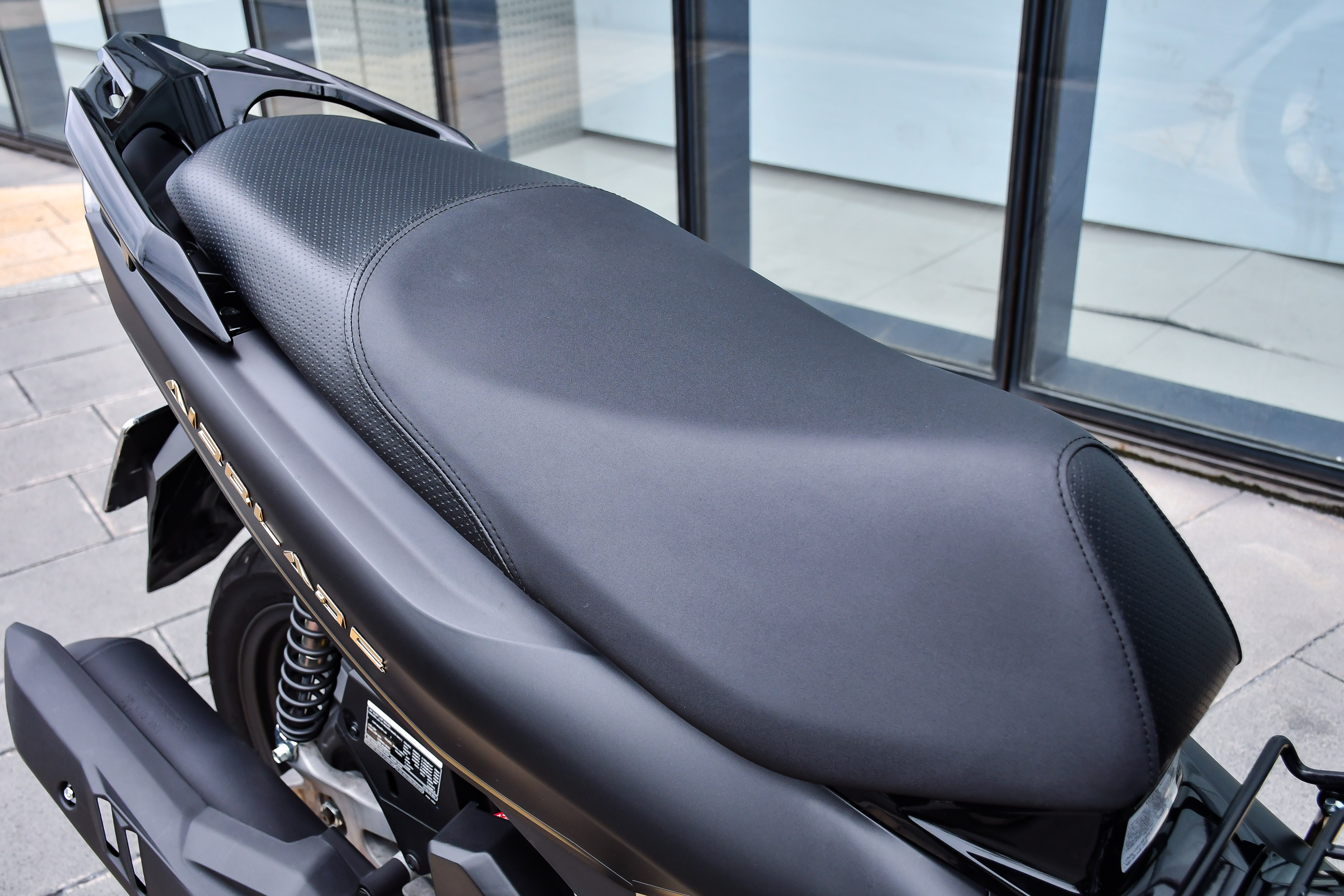 Đánh giá Honda Air Blade 125 ảnh 13 Danh gia Honda Air Blade 125 anh 13