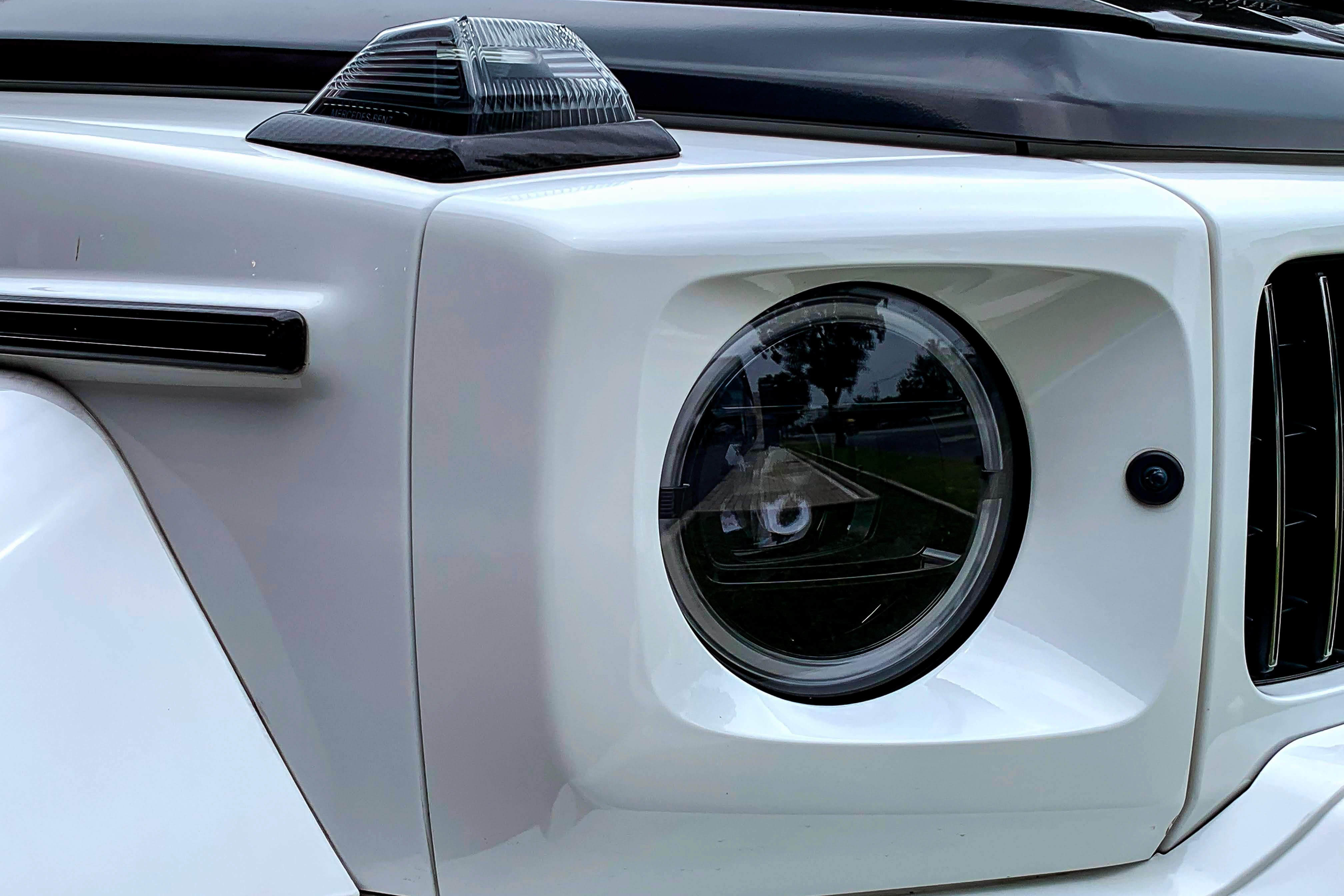 Minh Nhua lai Mercedes-AMG G 63 anh 8