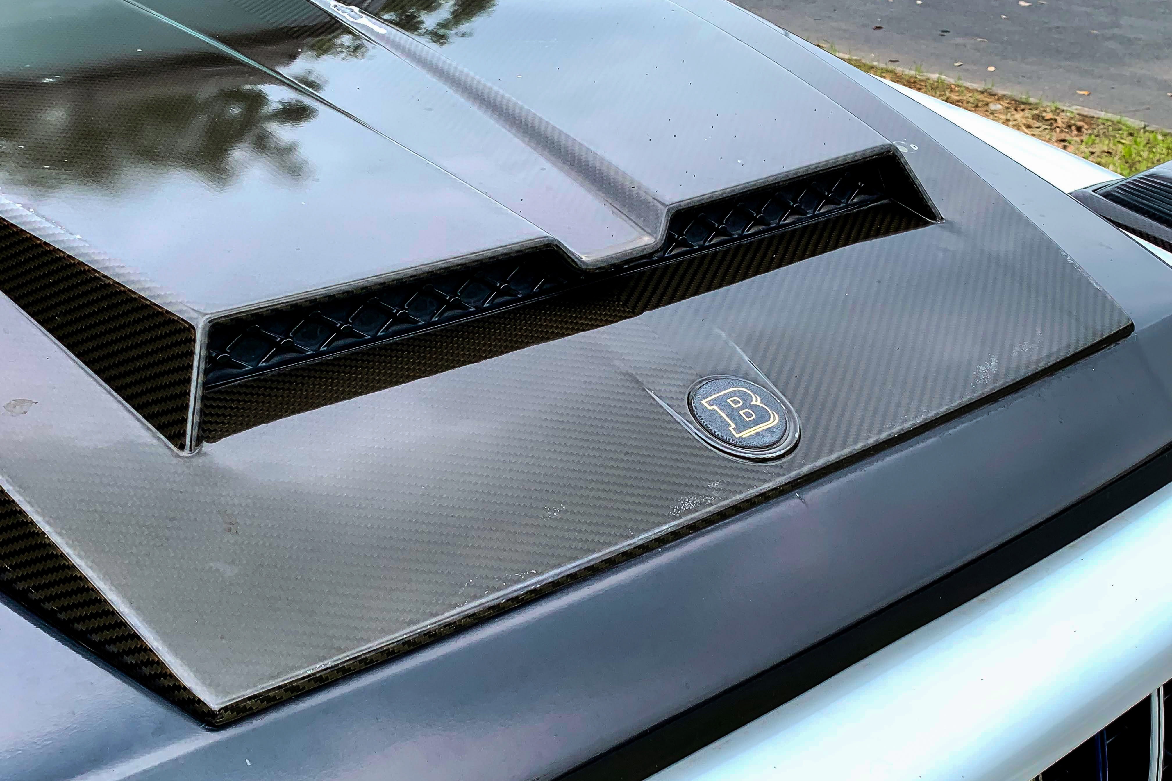 Minh Nhựa lái Mercedes-AMG G 63 ảnh 7 Minh Nhua lai Mercedes-AMG G 63 anh 7