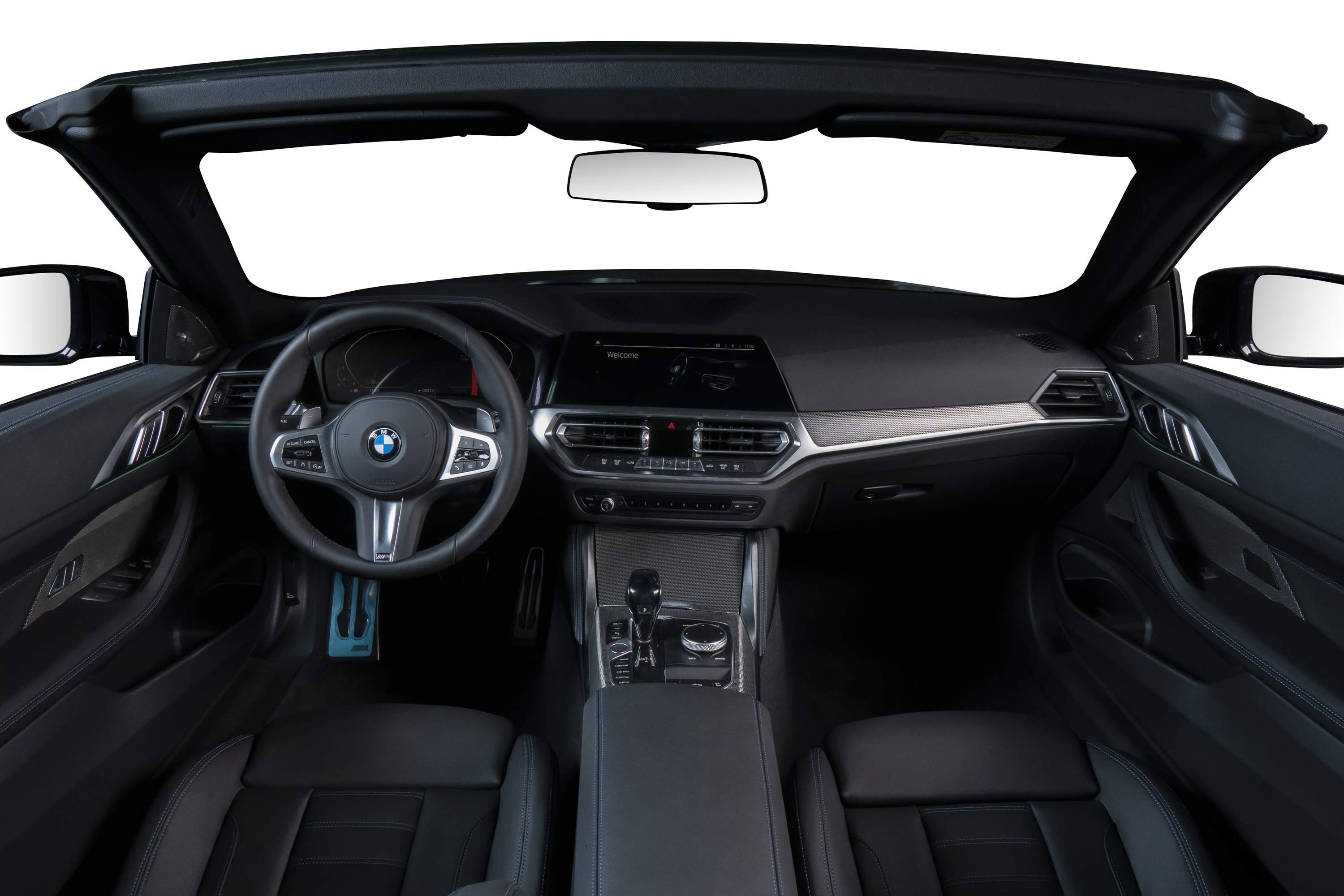 BMW 4-Series mui tran anh 7