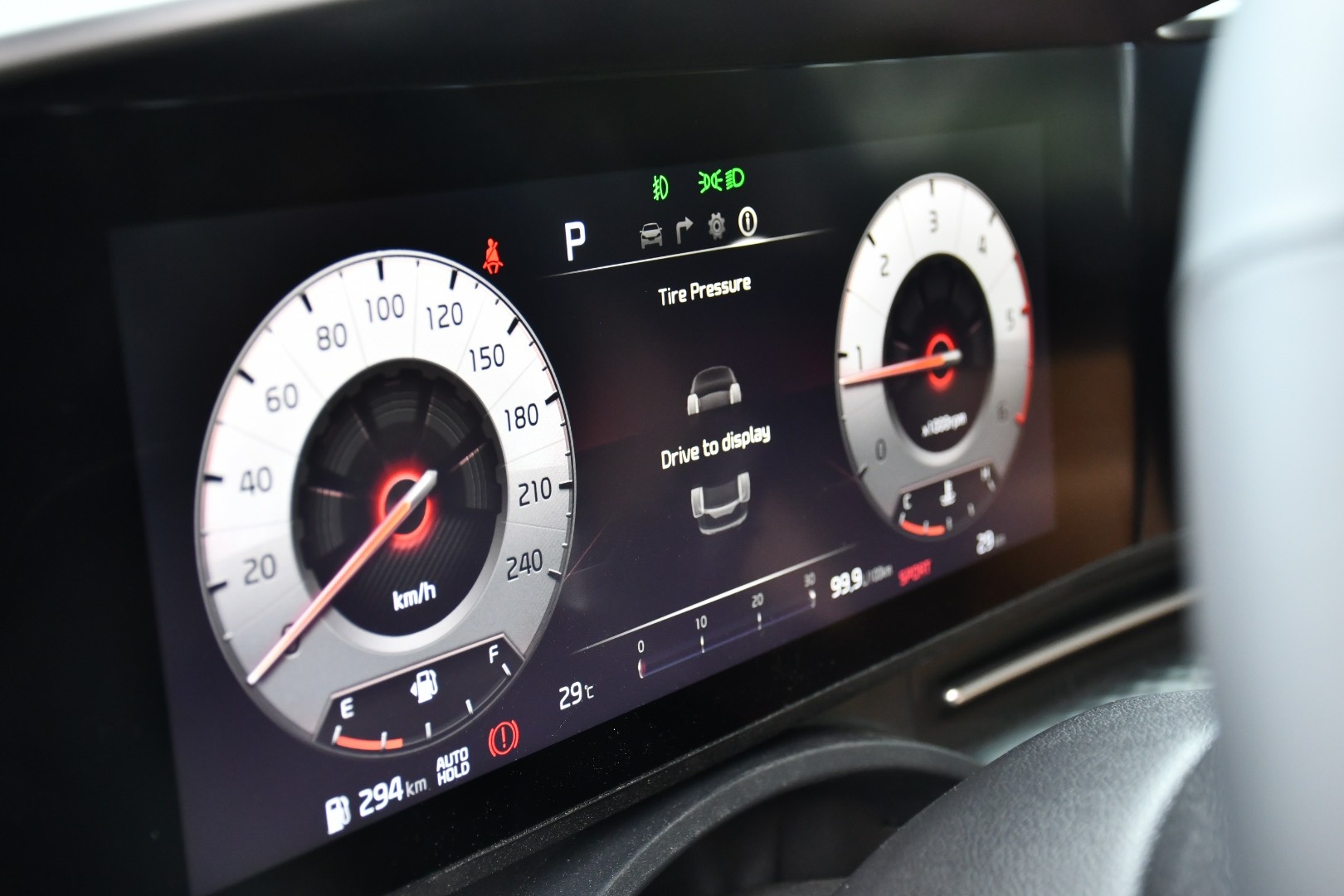 Kia Carnival 2021 ảnh 8 Kia Carnival 2021 anh 8