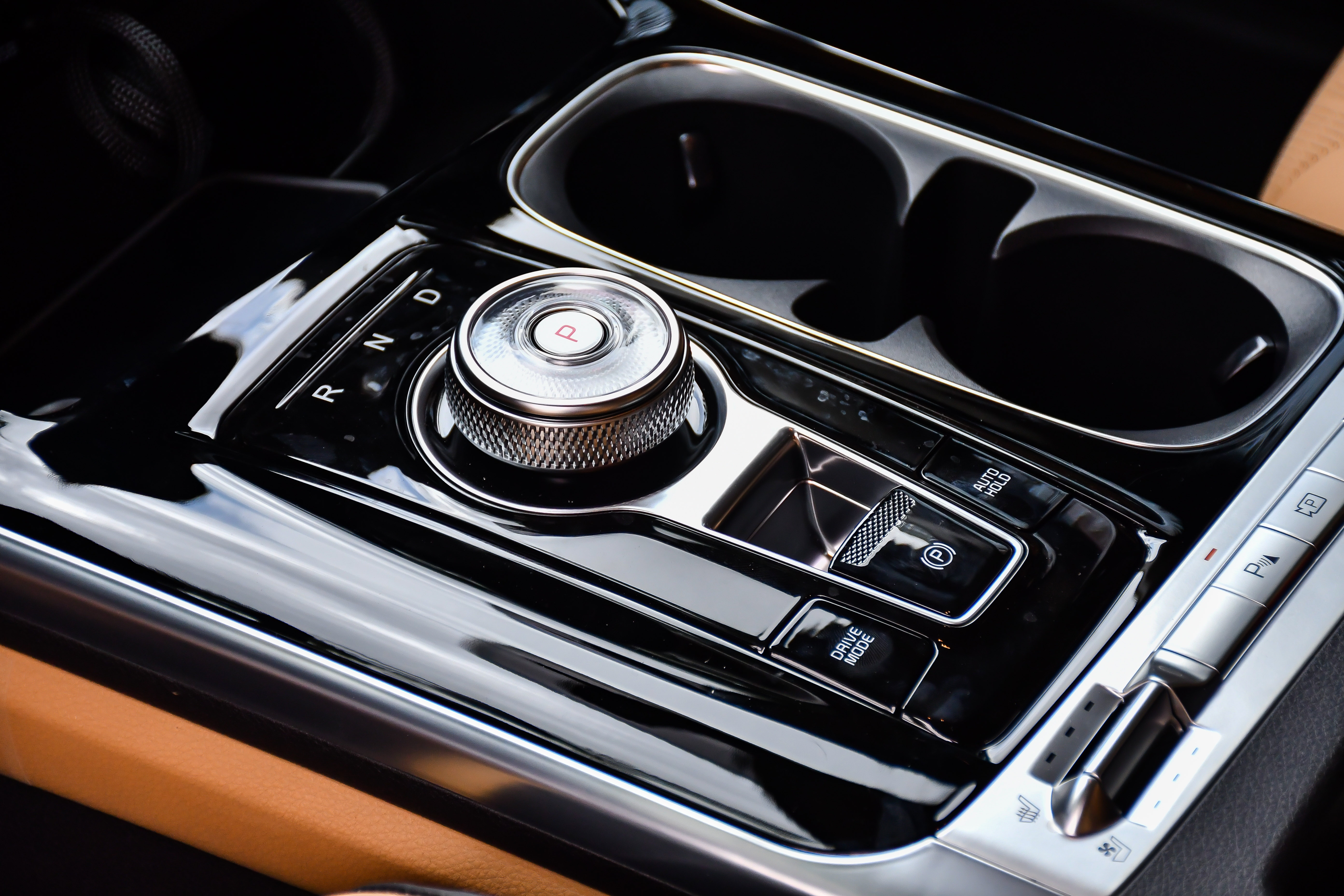 Kia Carnival gia 1, 199-1, 839 ty dong,   MPV co lon anh 34