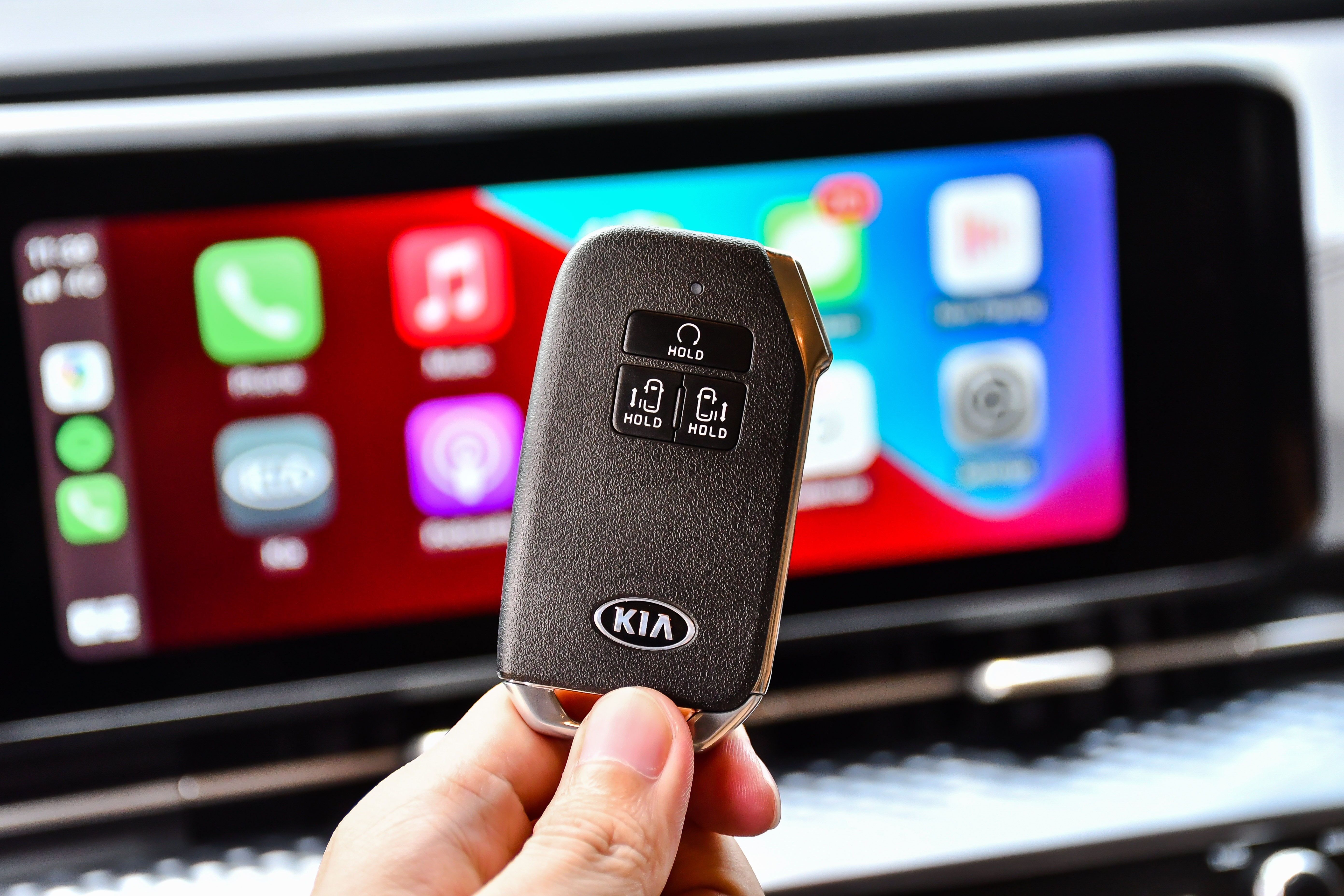 Danh gia Kia Carnival anh 15