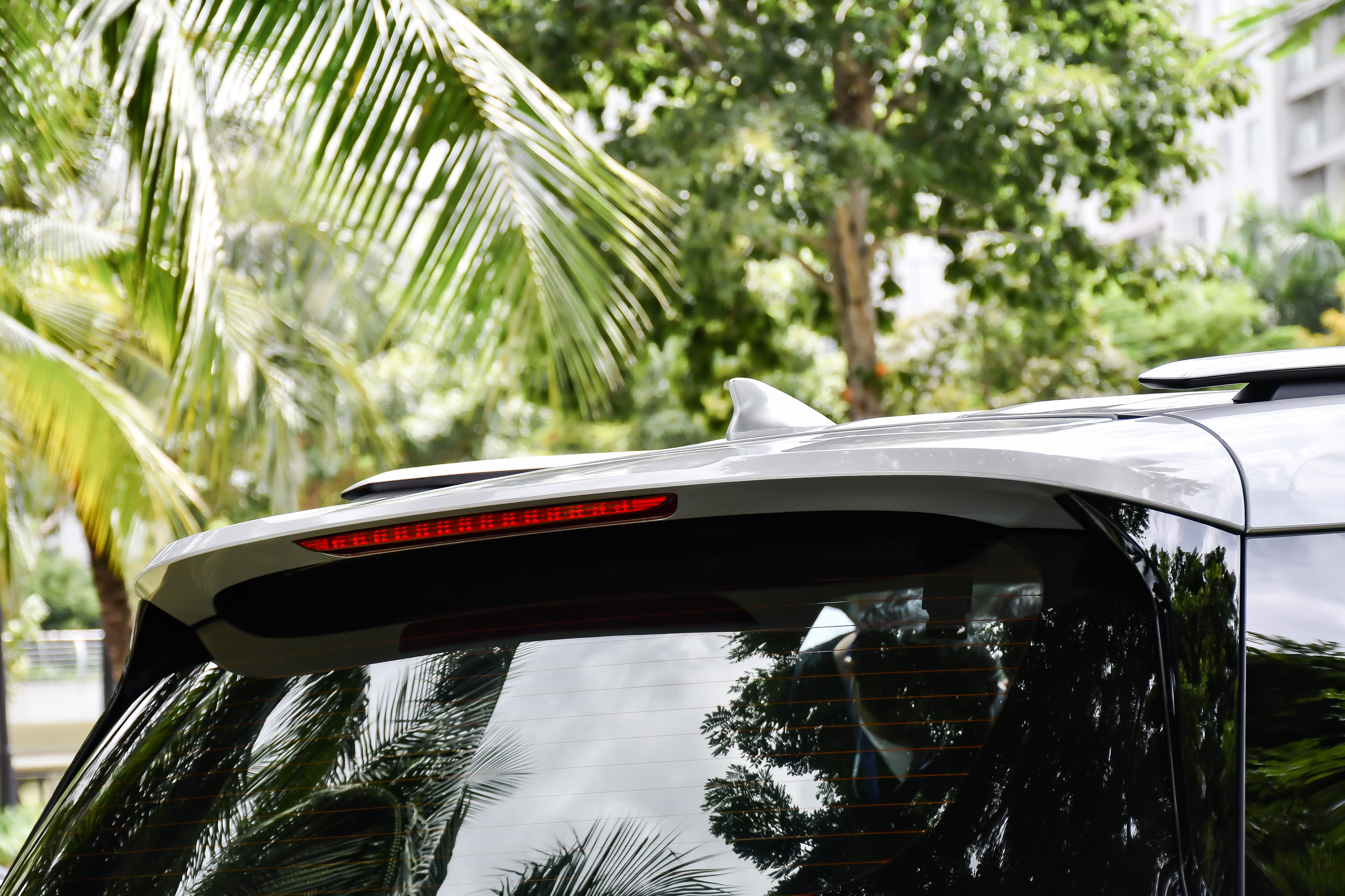 Kia Carnival gia 1, 199-1, 839 ty dong,   MPV co lon anh 10