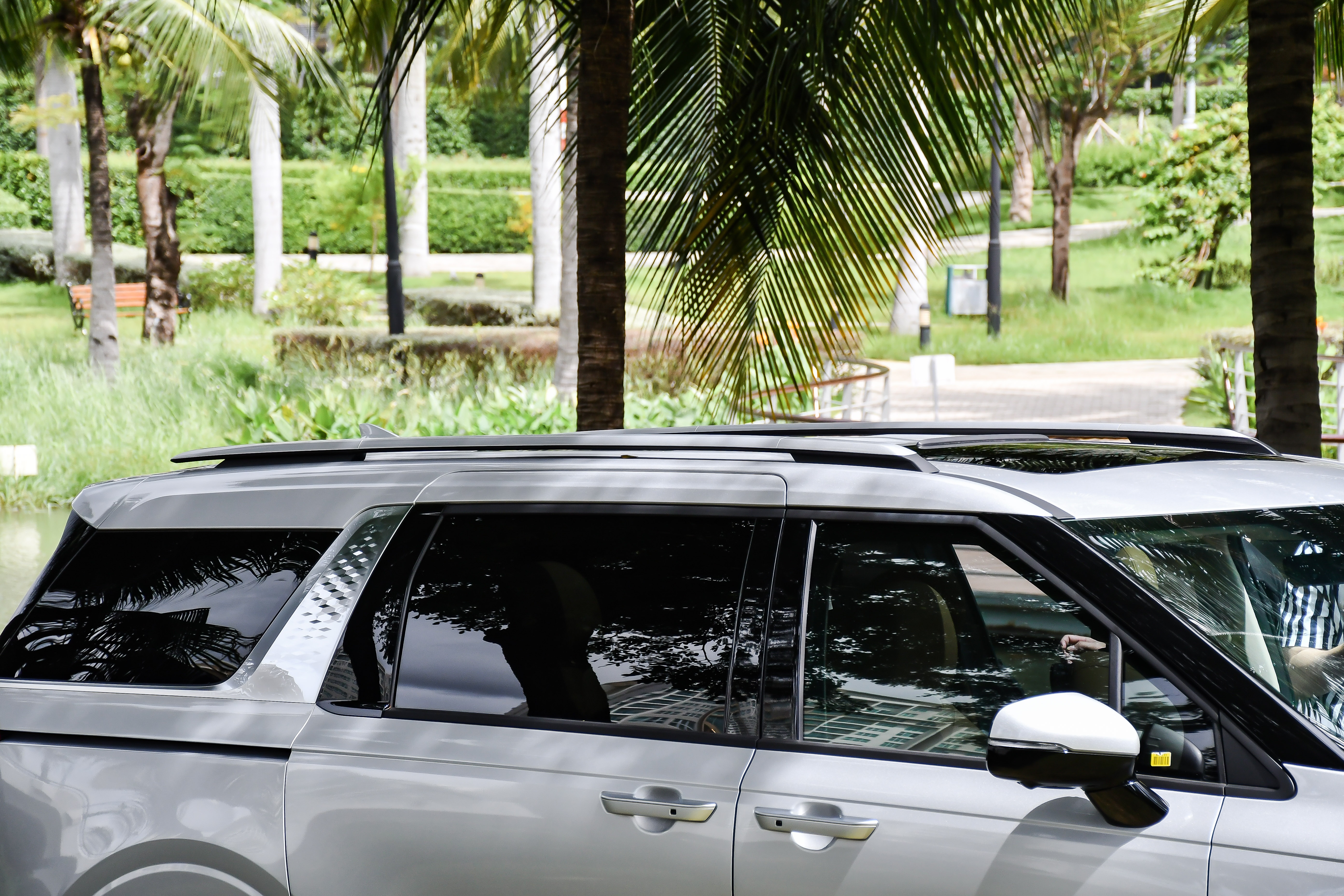 Danh gia Kia Carnival anh 7