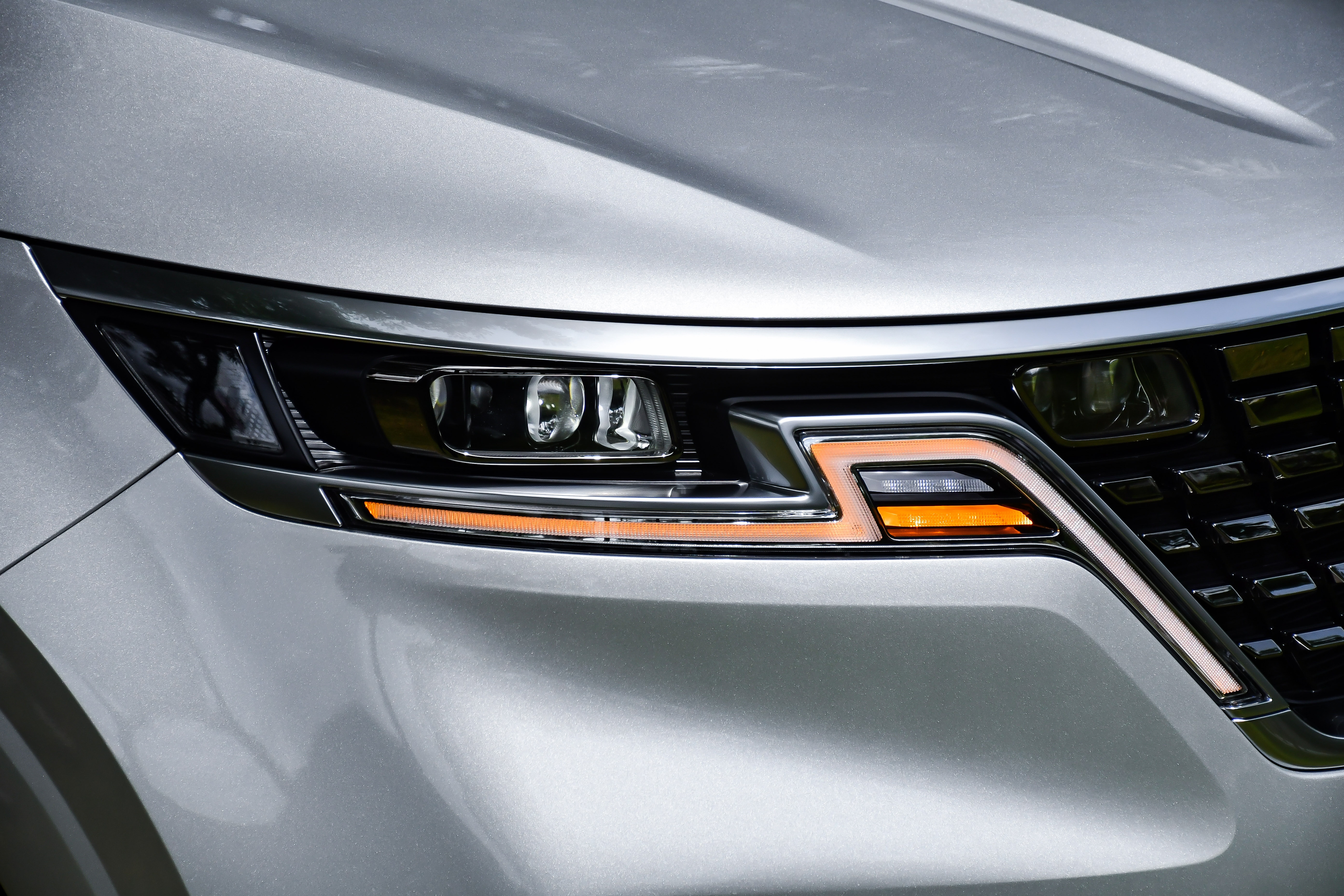 Kia Carnival gia 1, 199-1, 839 ty dong,   MPV co lon anh 6