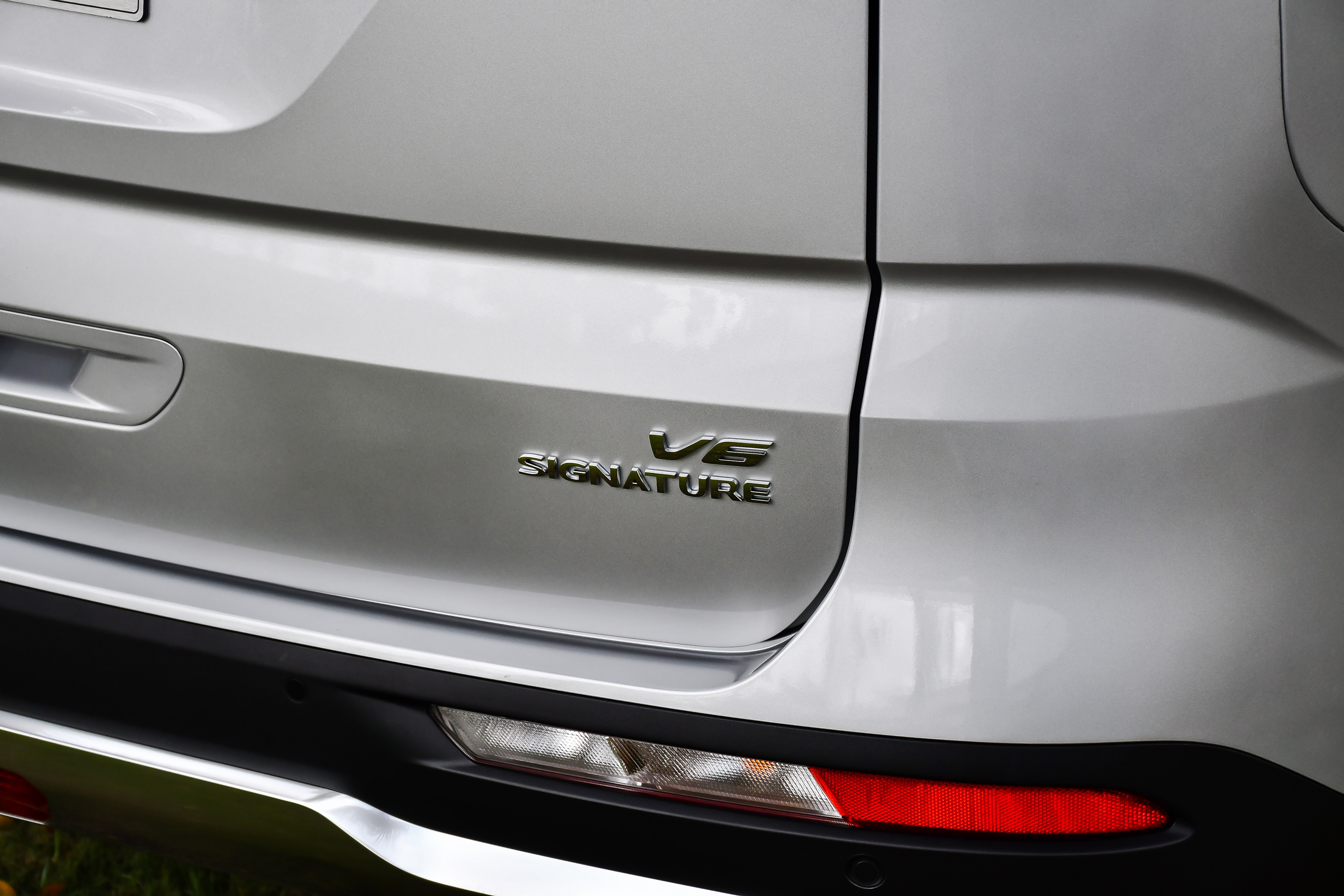 Kia Carnival gia 1, 199-1, 839 ty dong,   MPV co lon anh 11