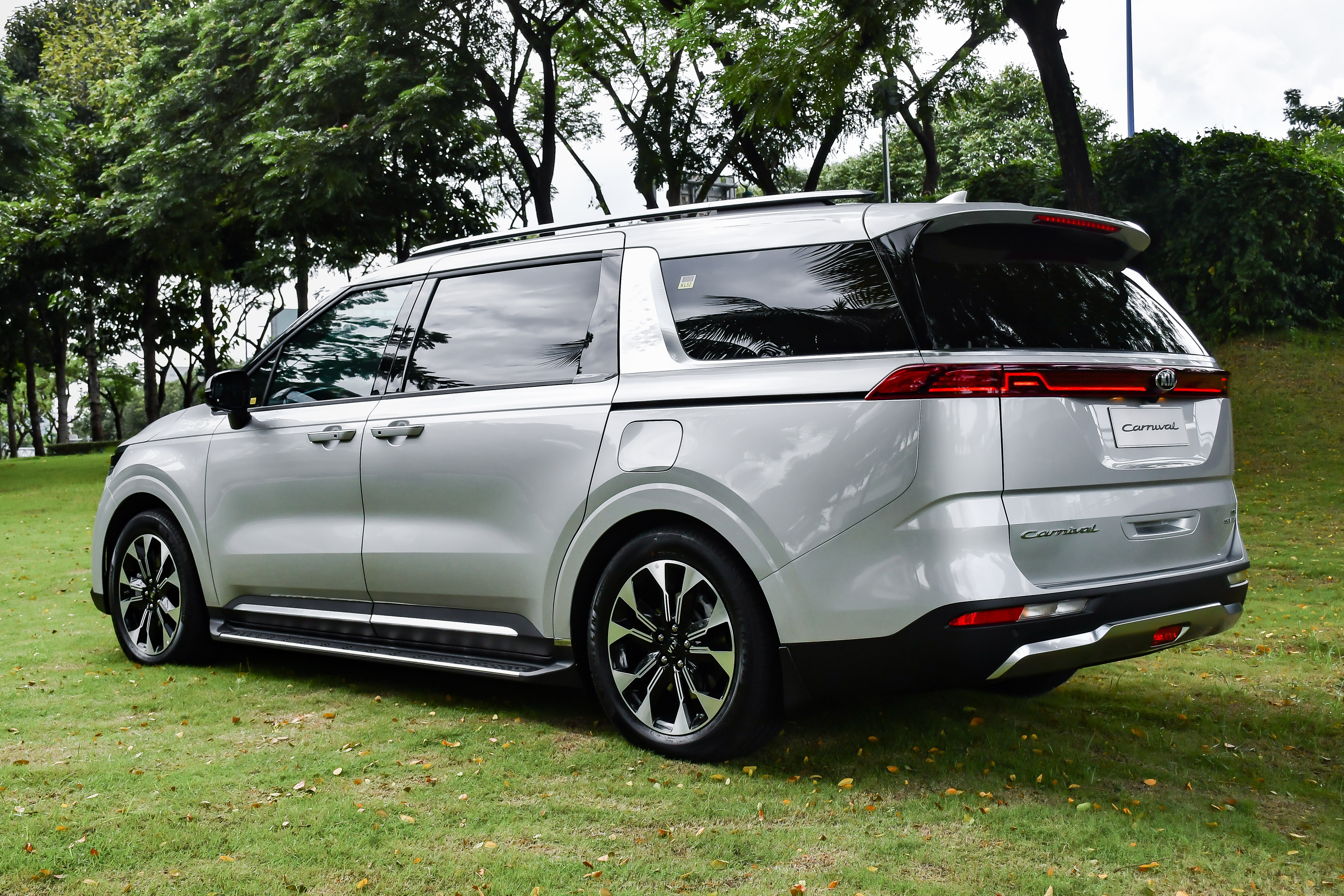 Danh gia Kia Carnival anh 3