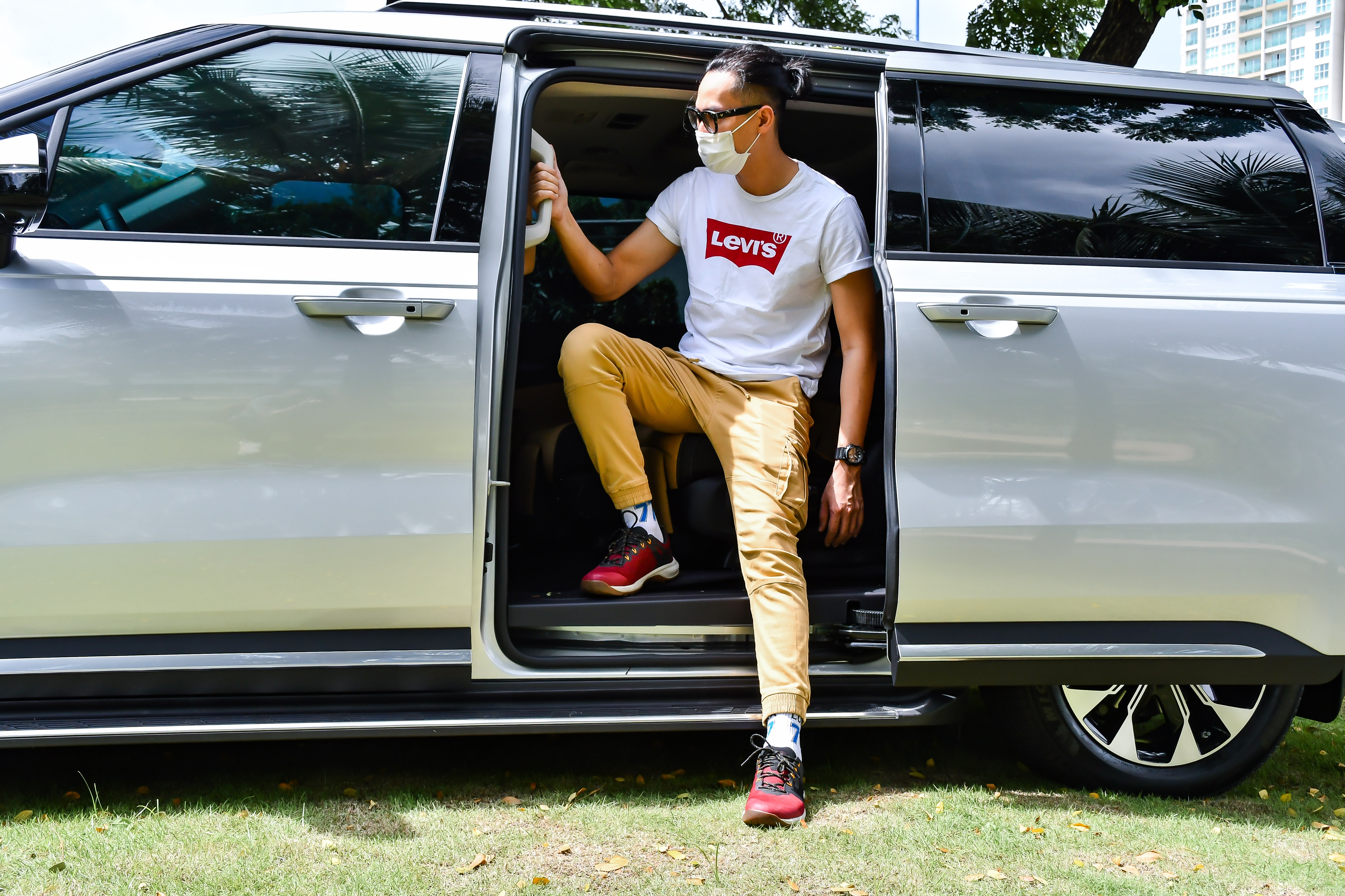 Danh gia Kia Carnival anh 11