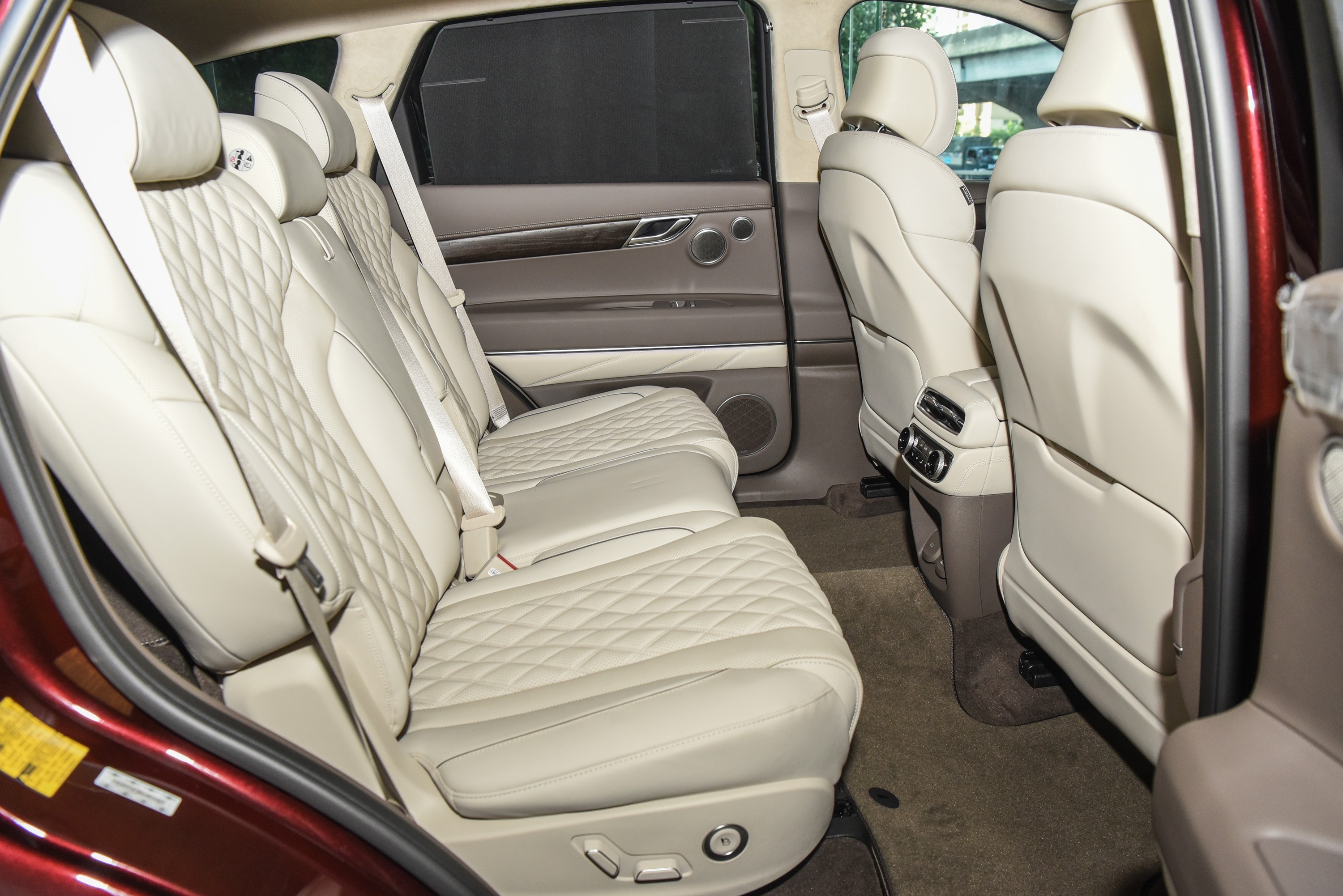 SUV hạng sang  ảnh 13 SUV hang sang anh 13