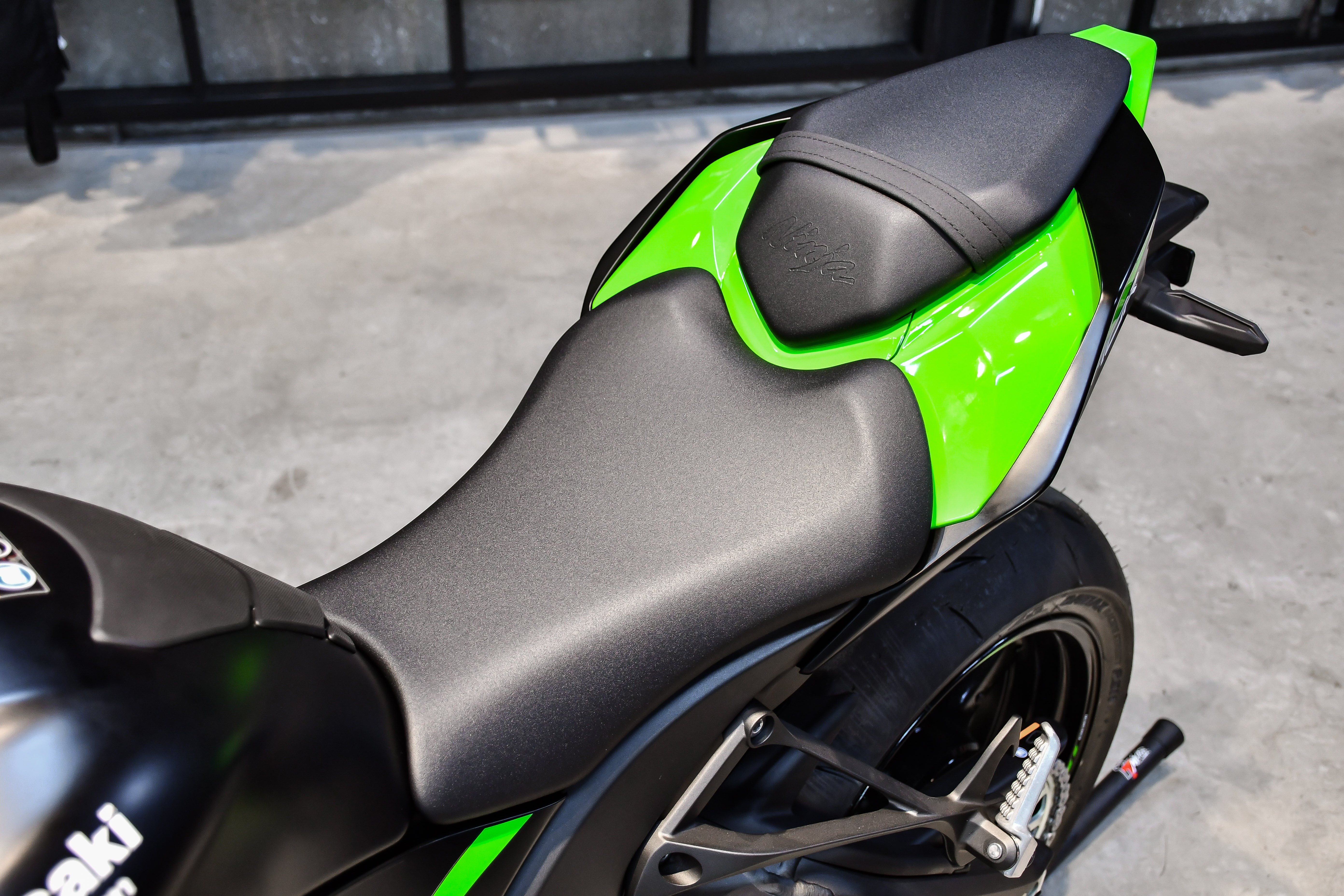 Kawasaki Ninja ZX-10R ảnh 12 Kawasaki Ninja ZX-10R anh 12