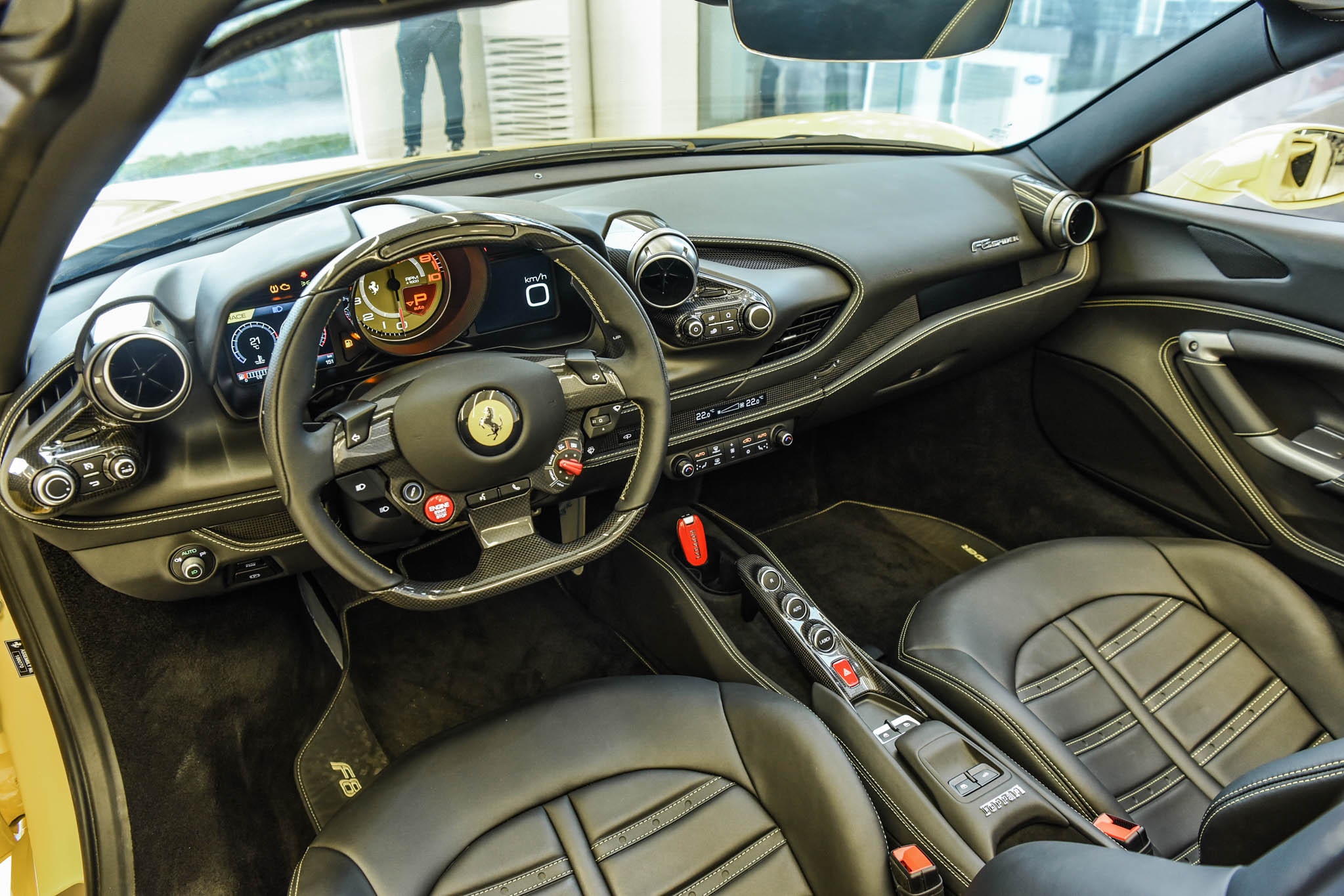 sieu xe ve Viet Nam anh 7