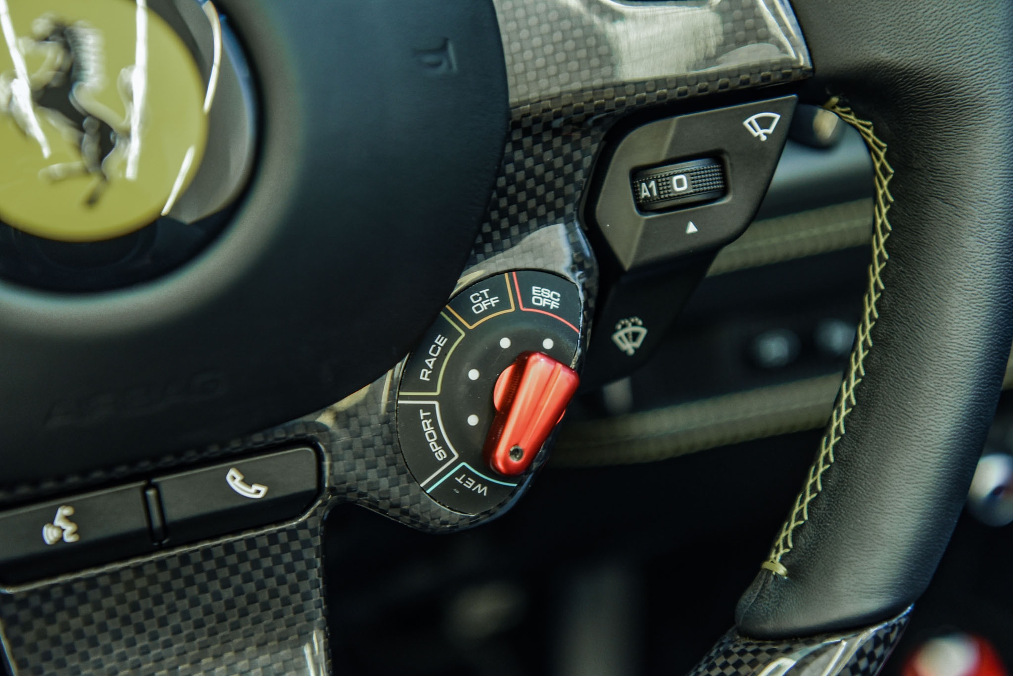 Ferrari F8 Spider ảnh 16 Ferrari F8 Spider anh 16