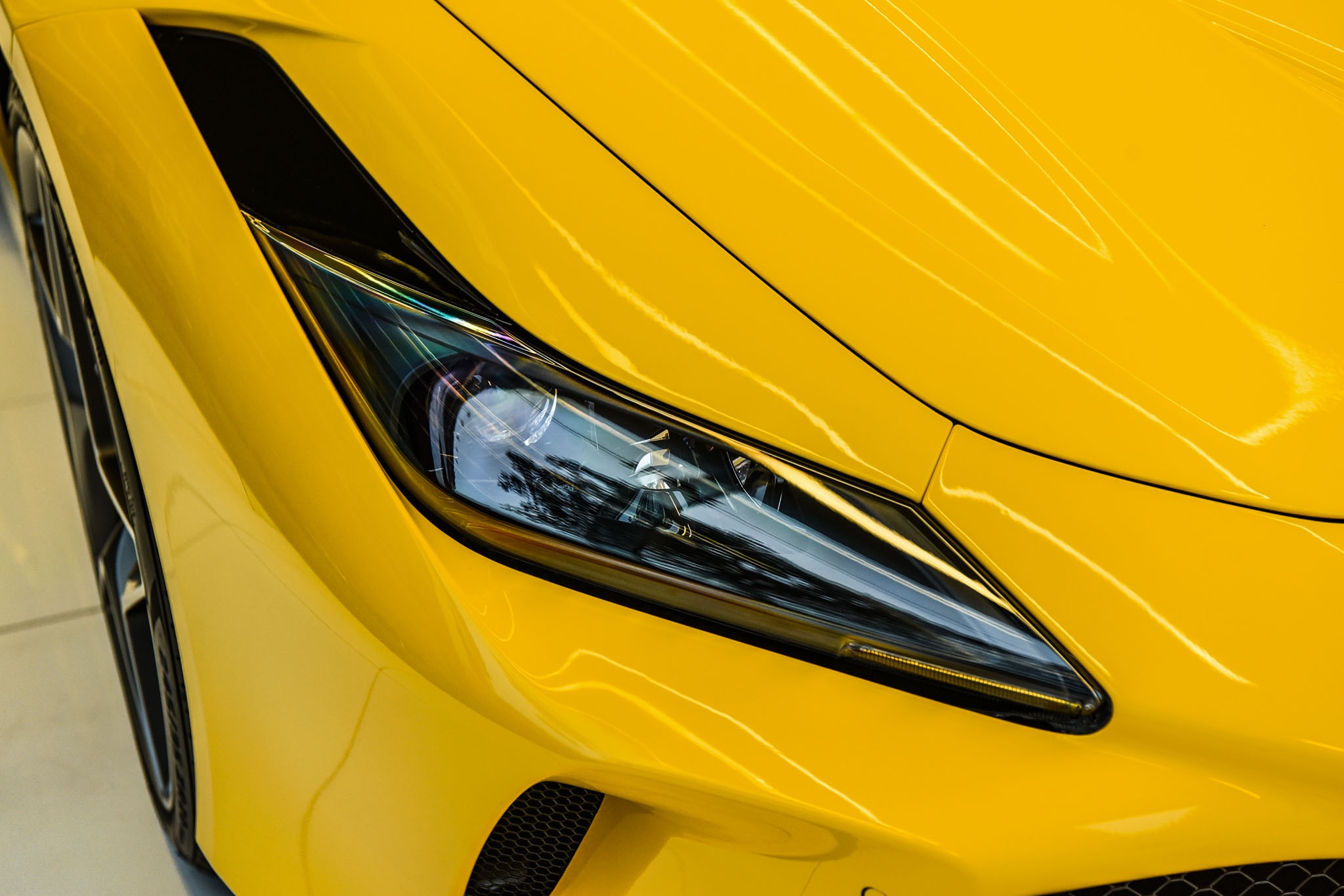 Ferrari F8 Spider ảnh 6 Ferrari F8 Spider anh 6