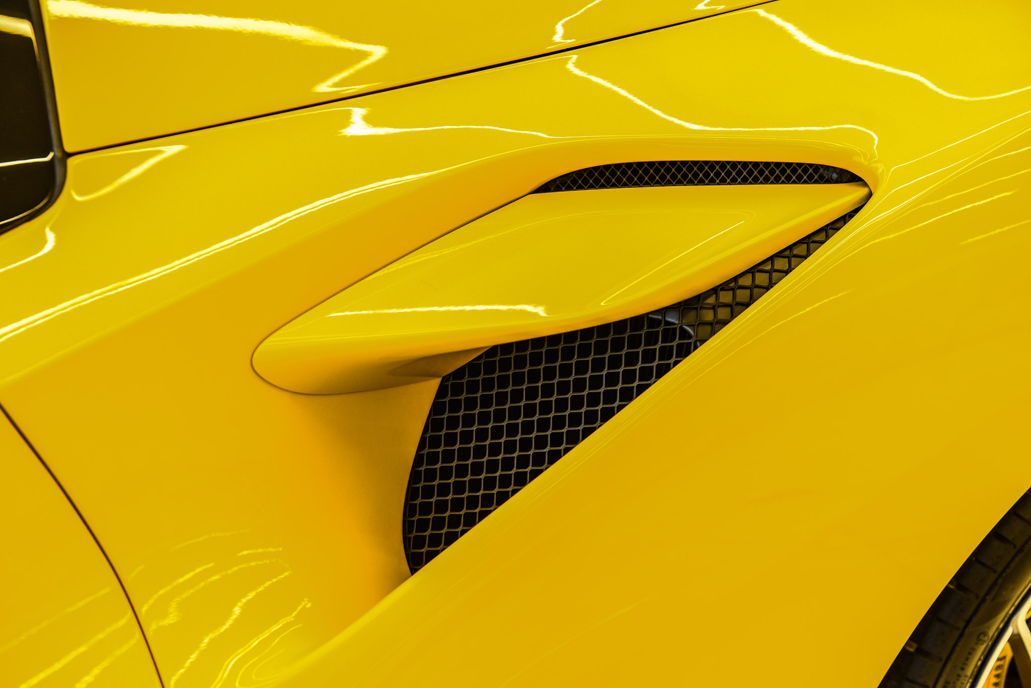 Ferrari F8 Spider ảnh 8 Ferrari F8 Spider anh 8