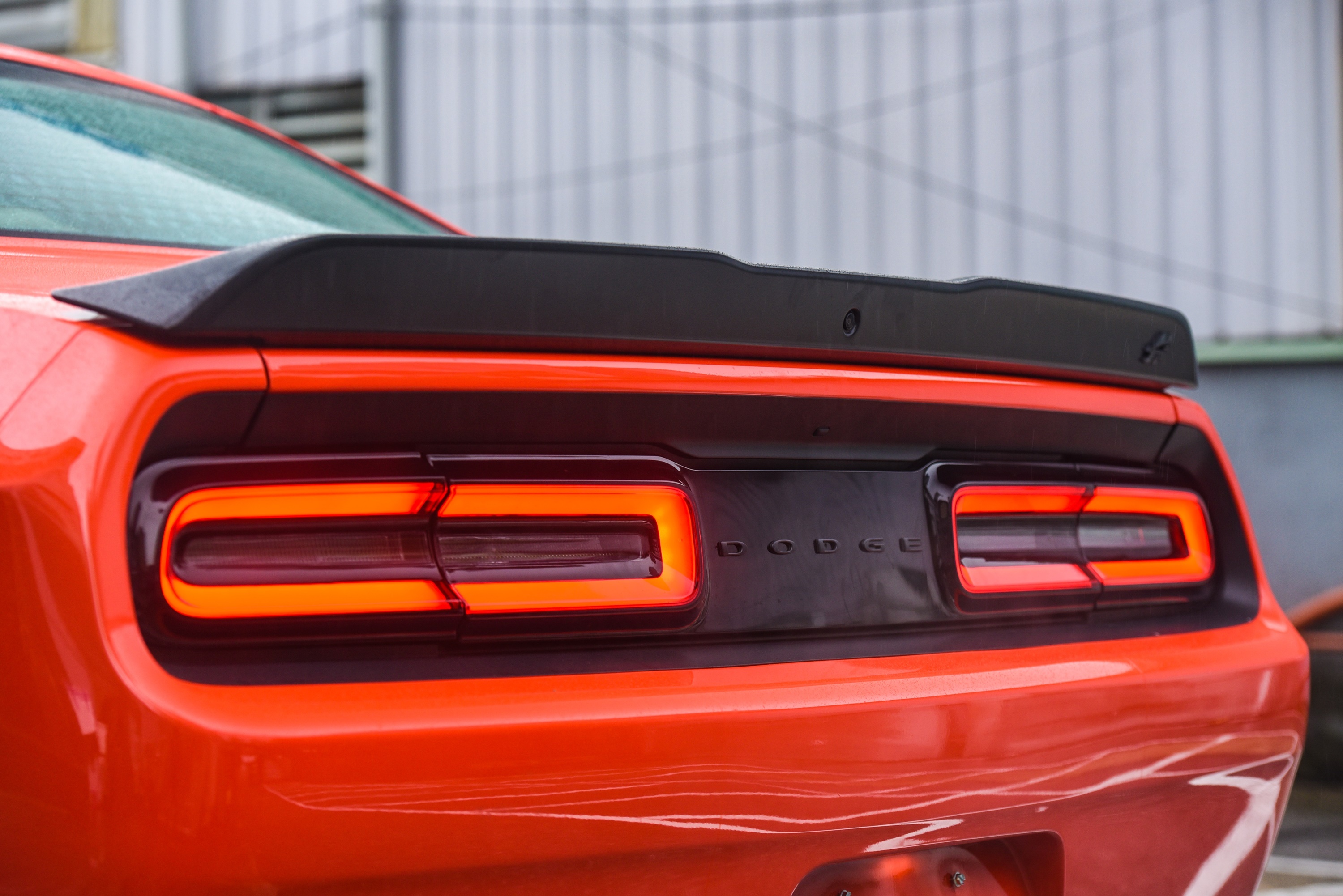 Dodge Challenger 2021 anh 6