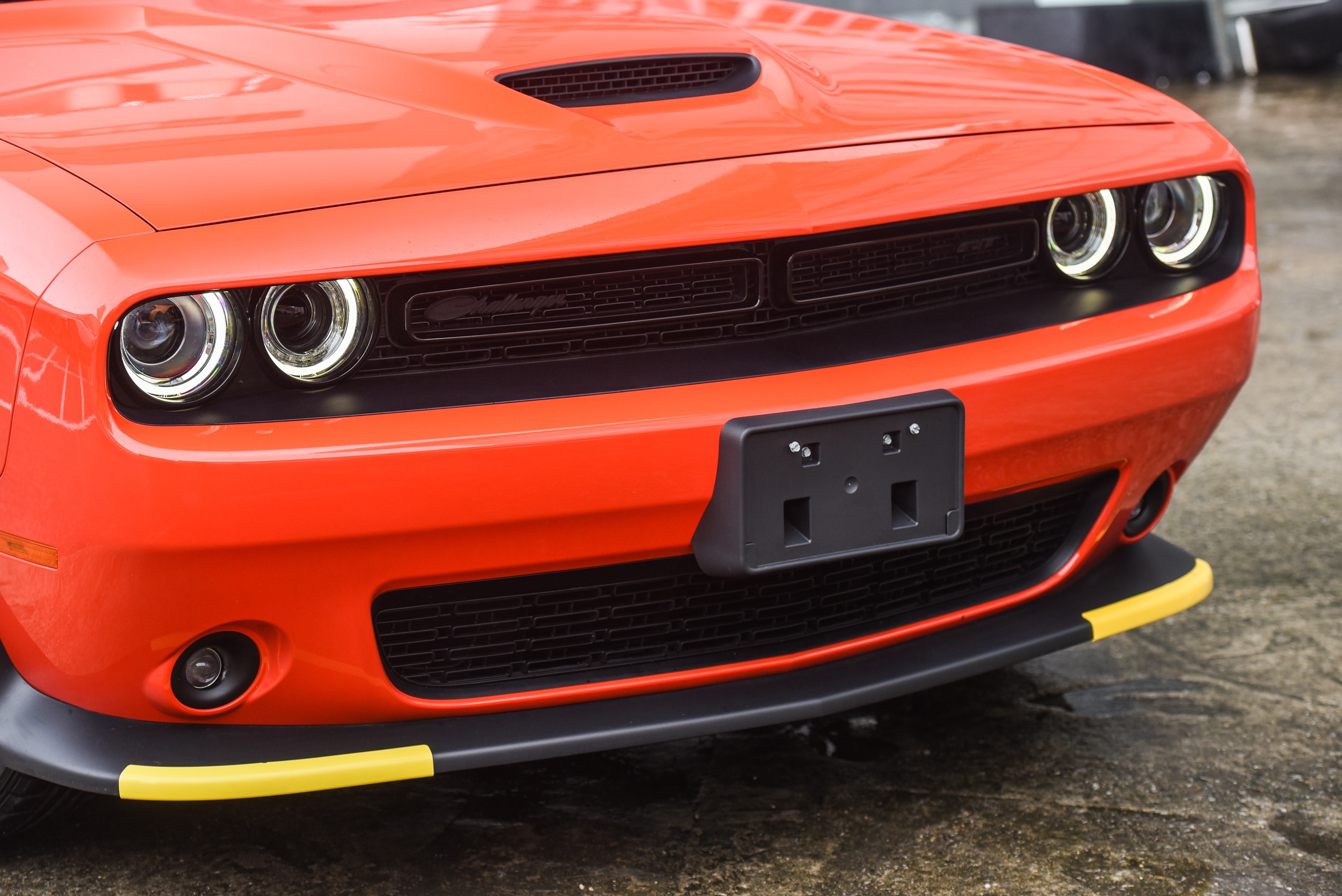 Dodge Challenger 2021 anh 5