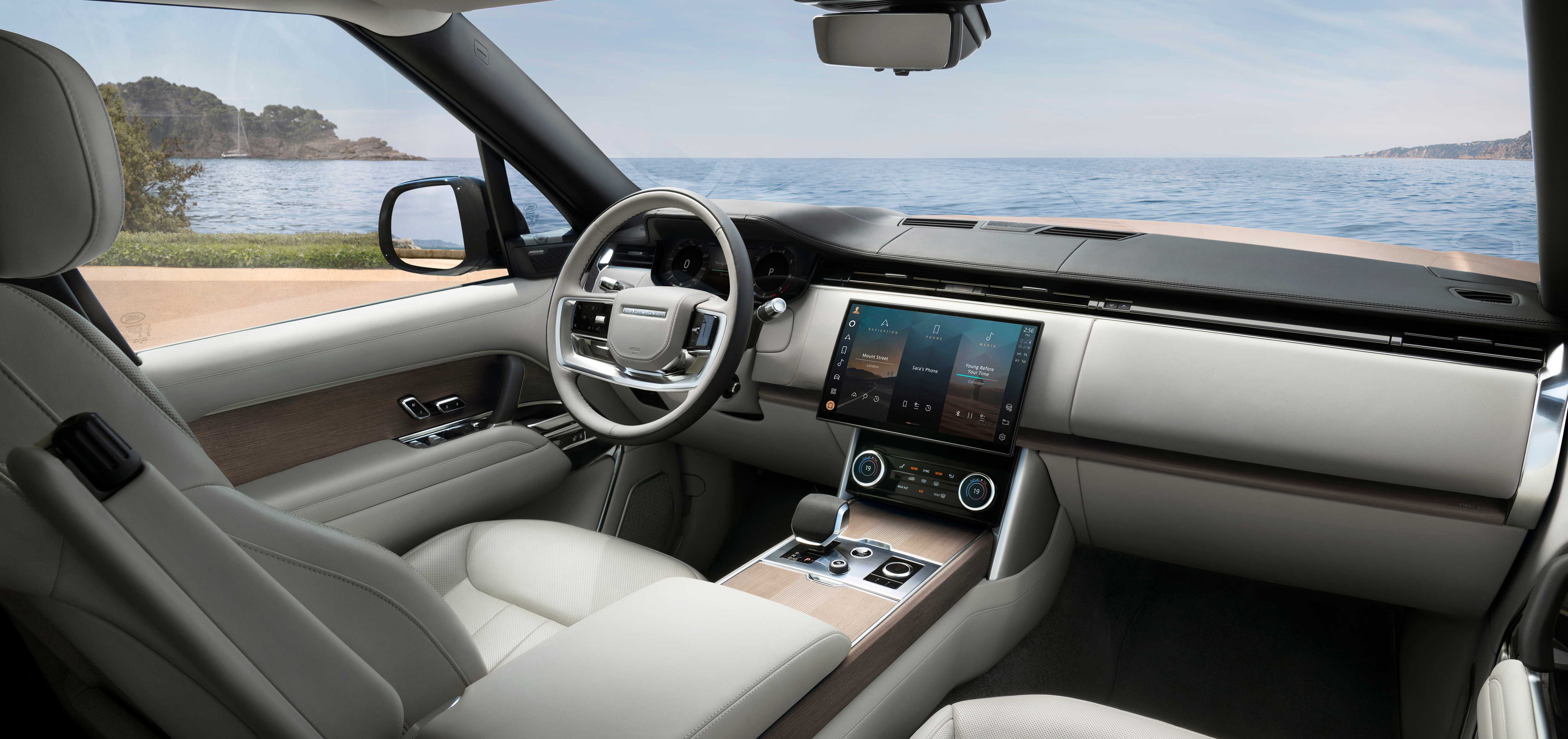 Range Rover 2022  ảnh 7 Range Rover 2022 anh 7