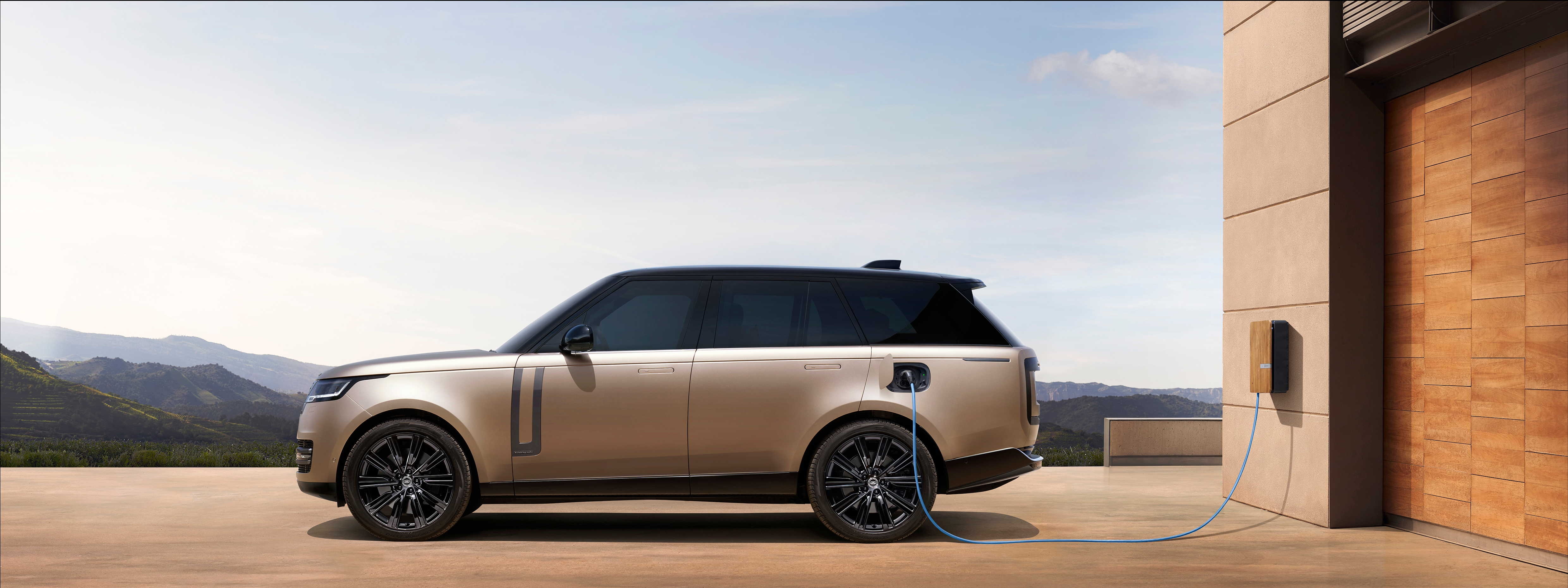 Range Rover 2022  ảnh 13 Range Rover 2022 anh 13