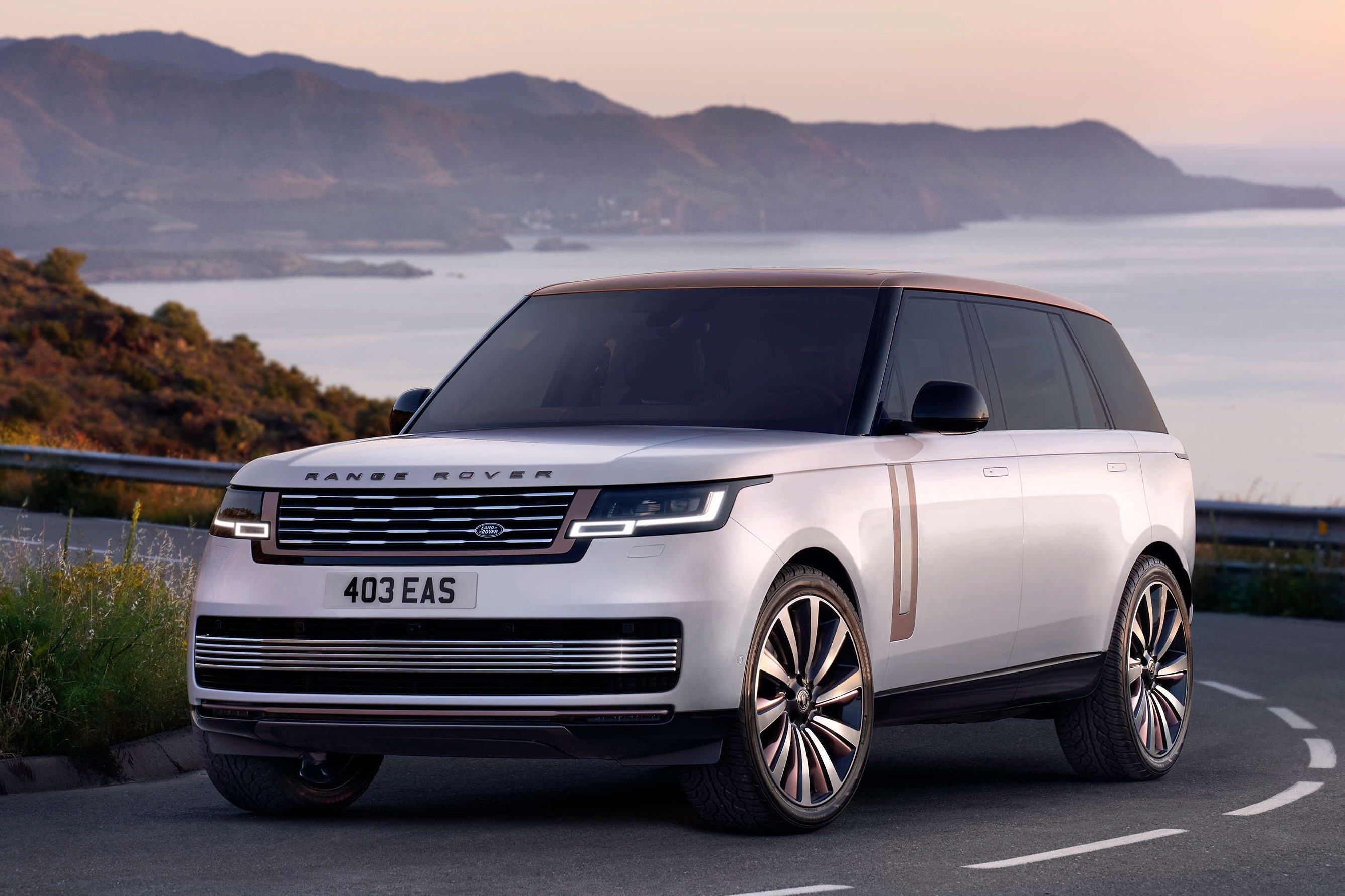 Range Rover 2022  ảnh 12 Range Rover 2022 anh 12
