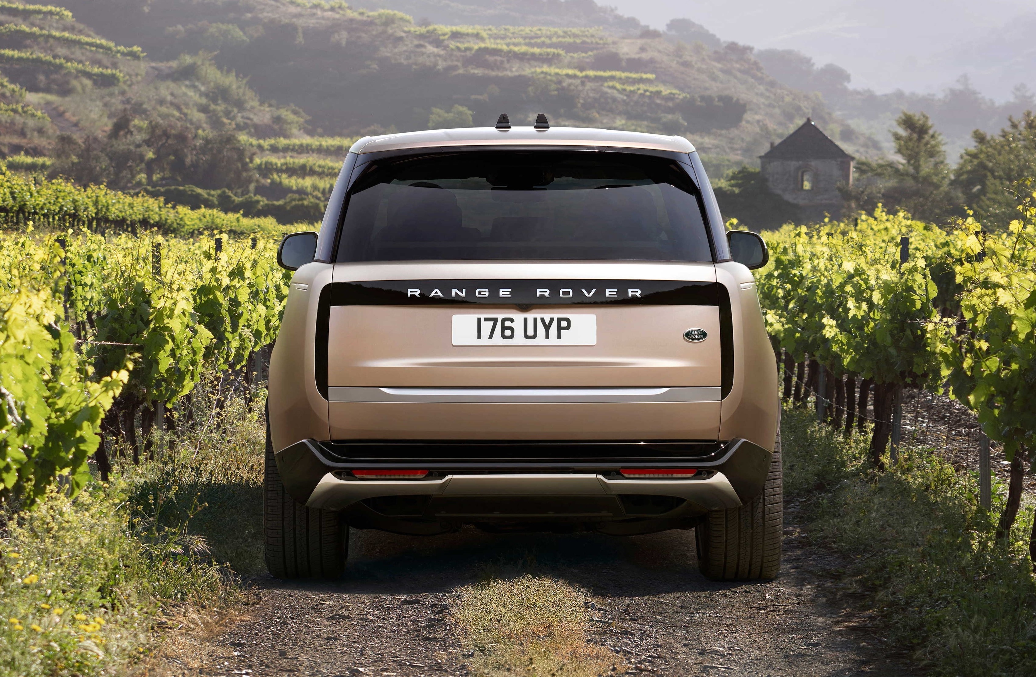 Range Rover 2022  ảnh 4 Range Rover 2022 anh 4