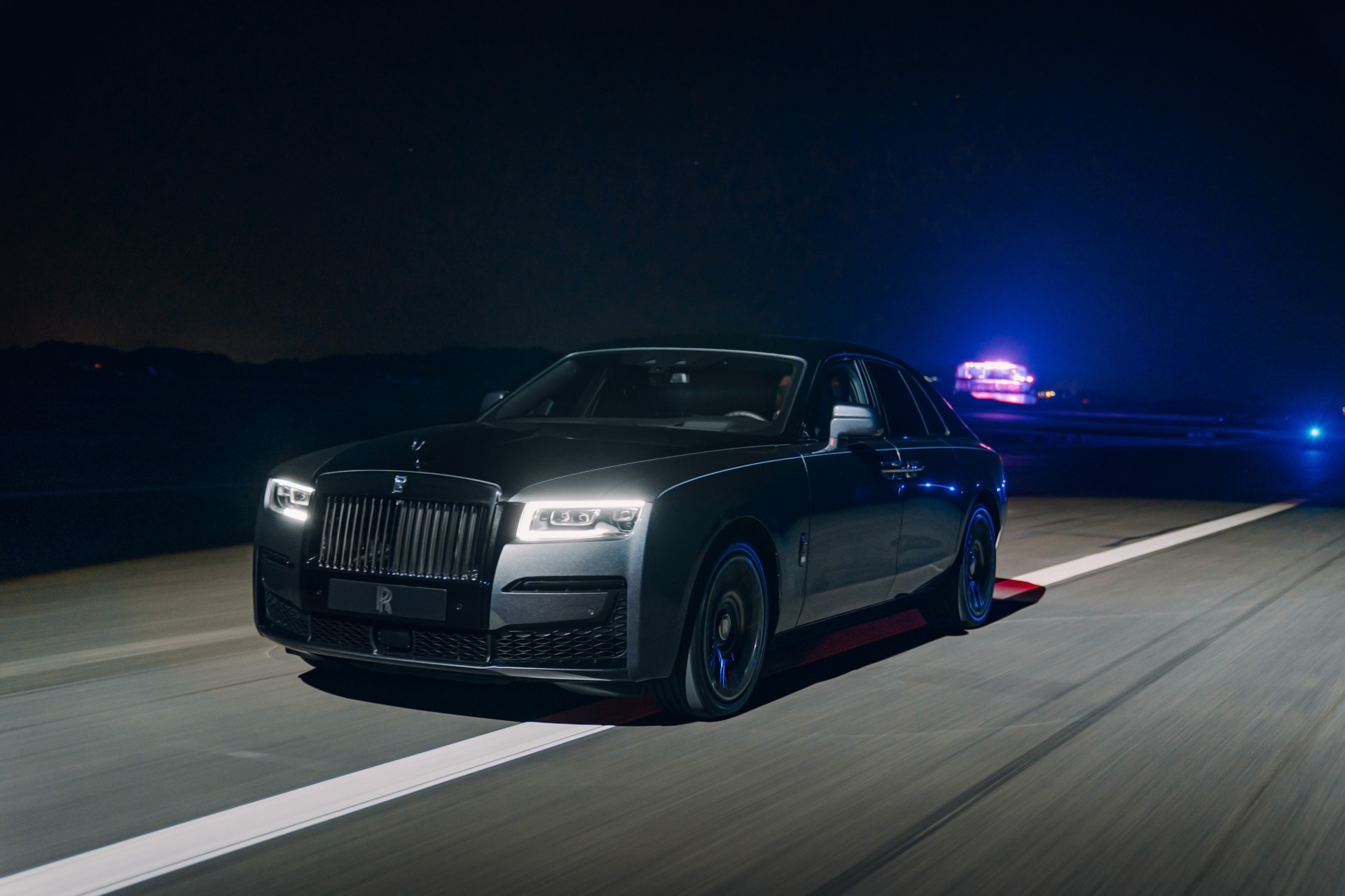 Rolls-Royce Ghost ảnh 18 Rolls-Royce Ghost anh 18